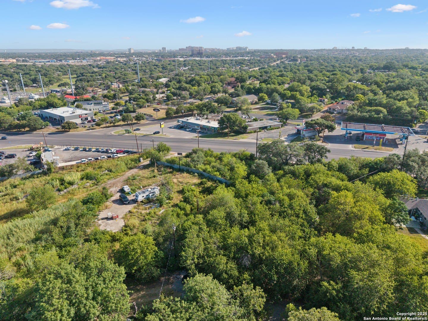 0.54 acres in Bexar County - photo 7