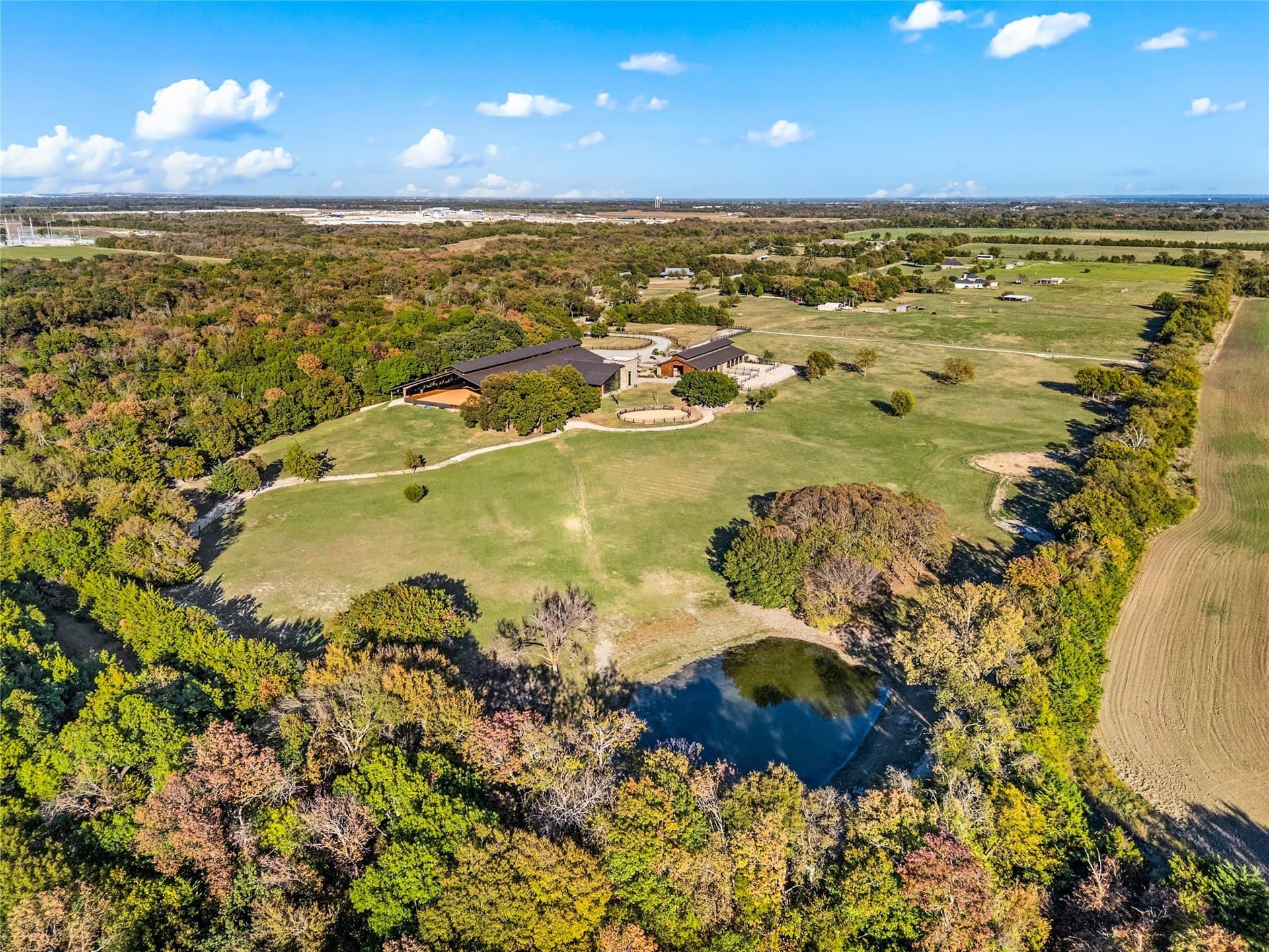 49.8 acres in Collin County gallery image 2