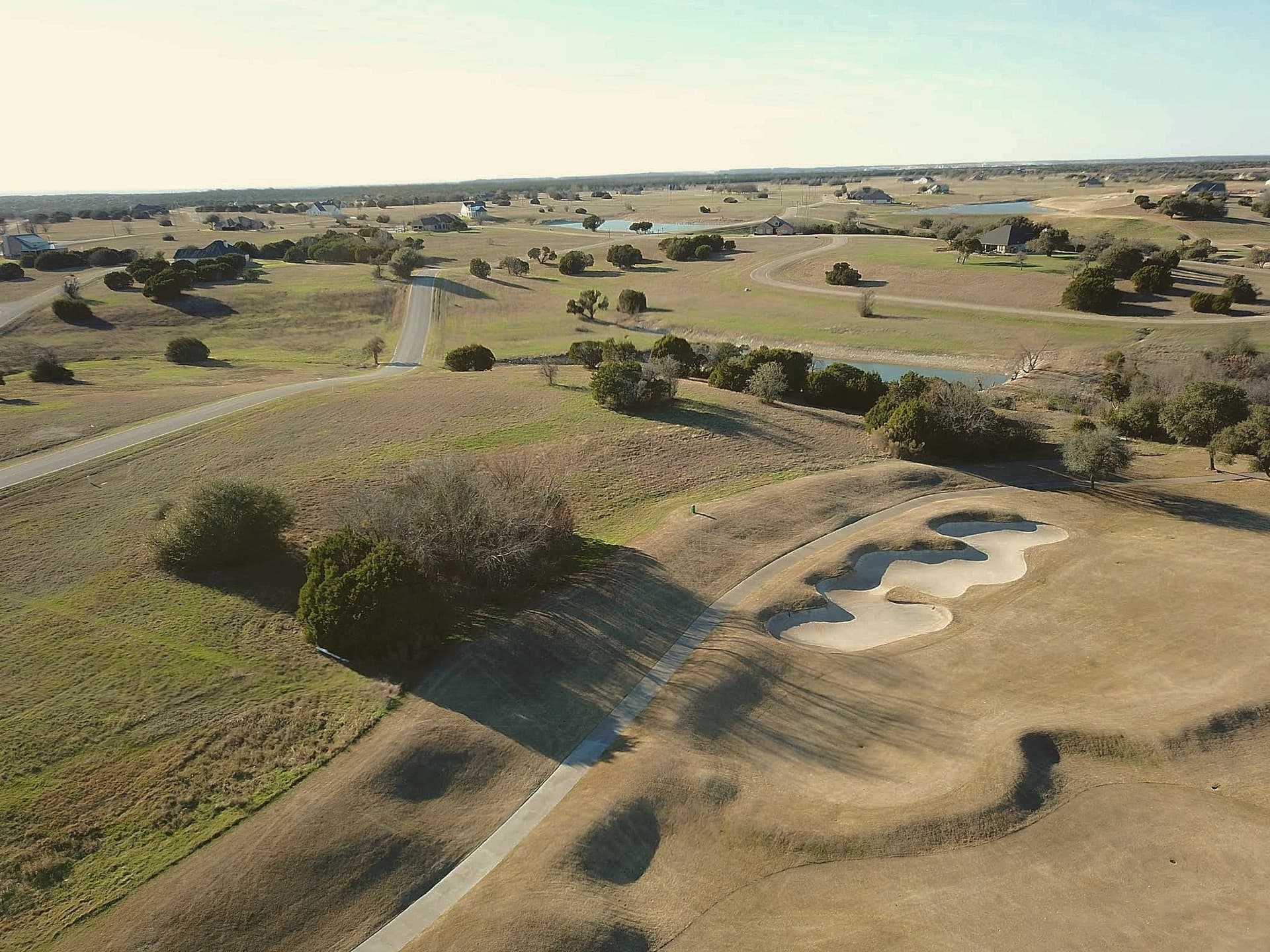 0.37 acres in Johnson County - photo 11