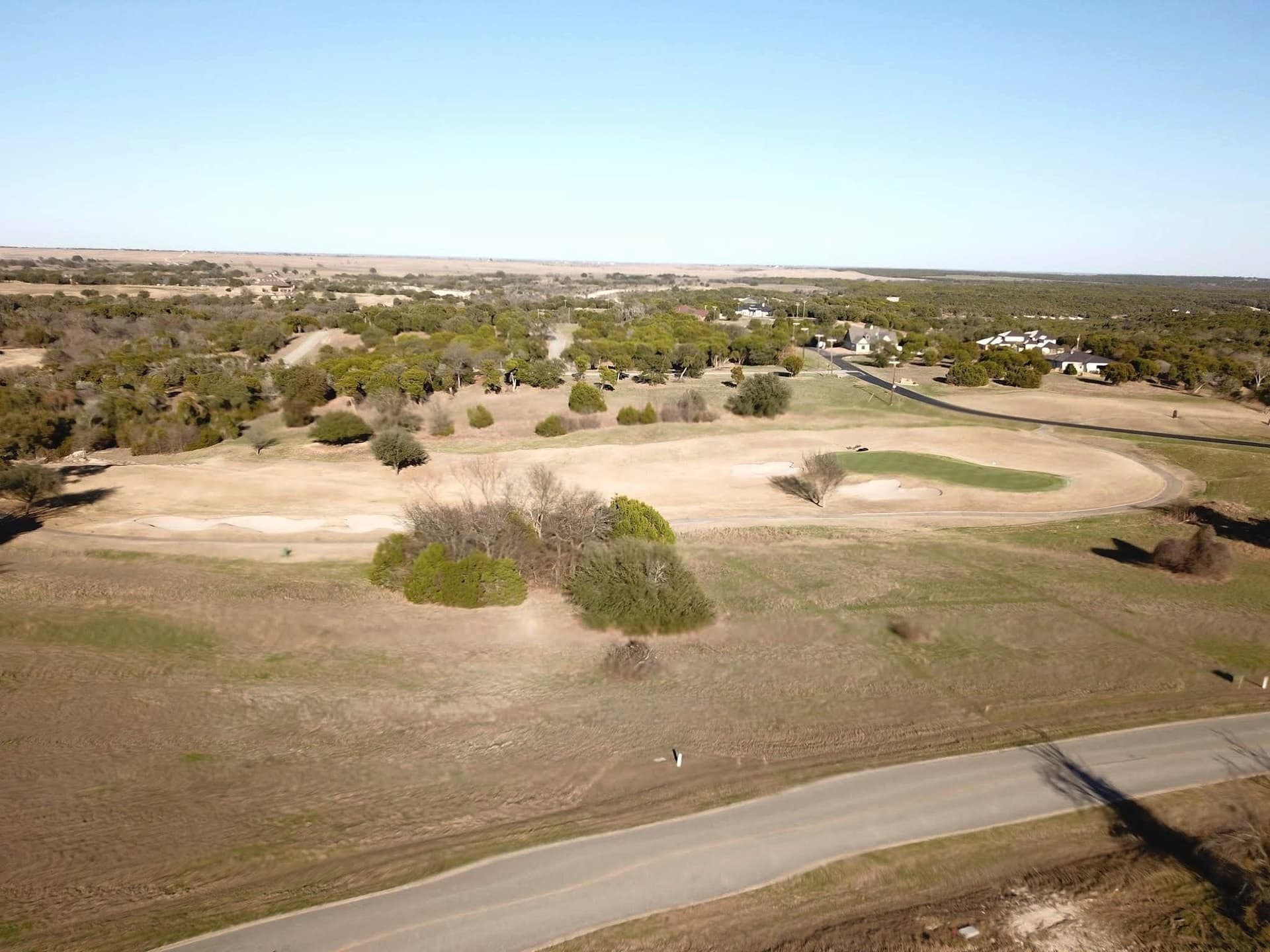 0.37 acres in Johnson County - photo 7