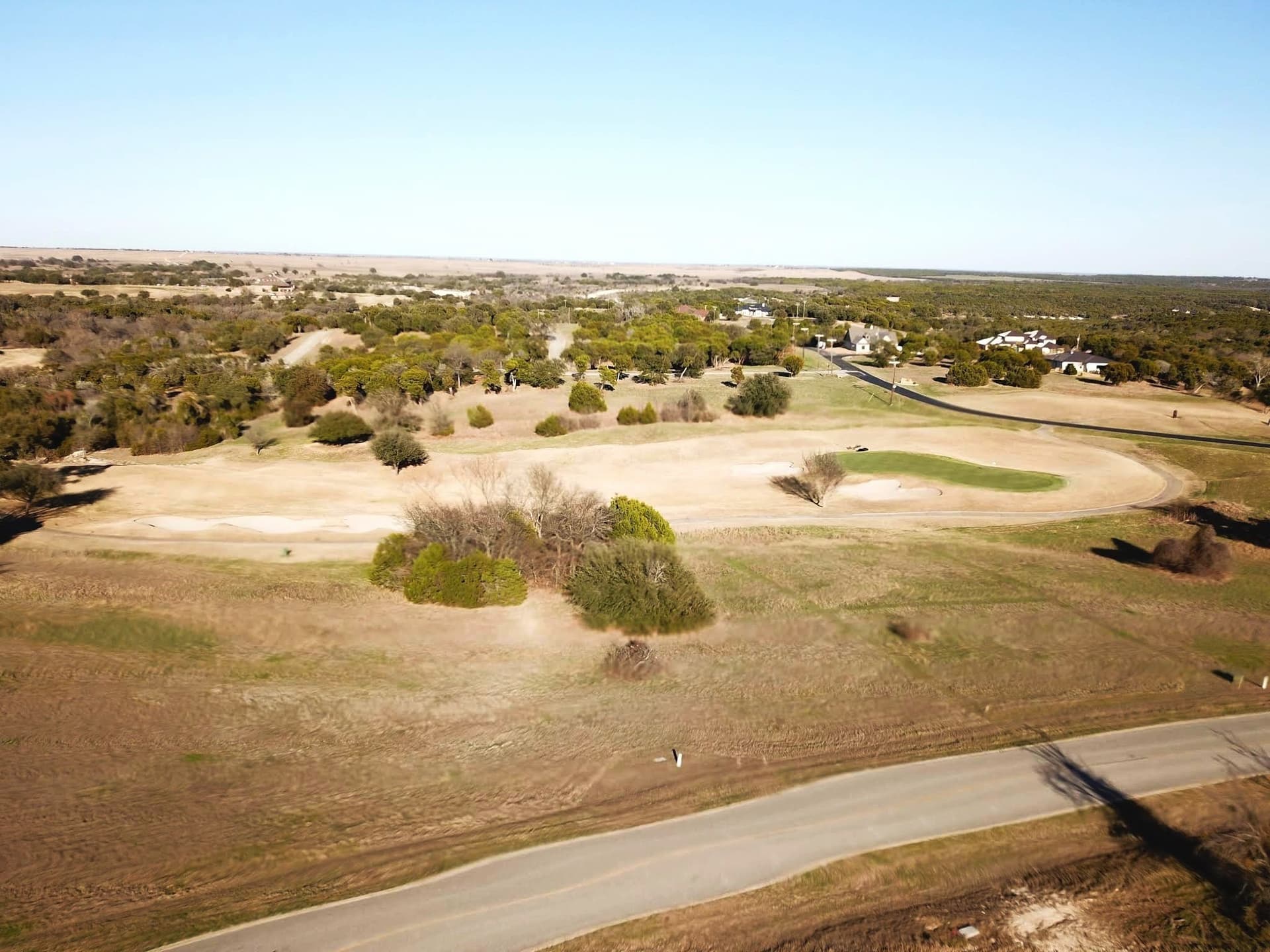 0.37 acres in Johnson County - photo 8