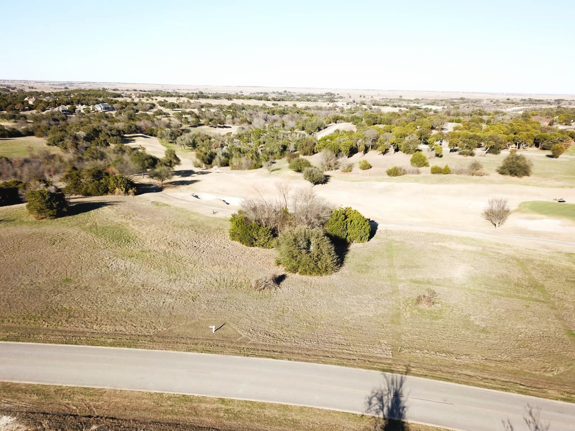 0.37 acres in Johnson County - photo 5