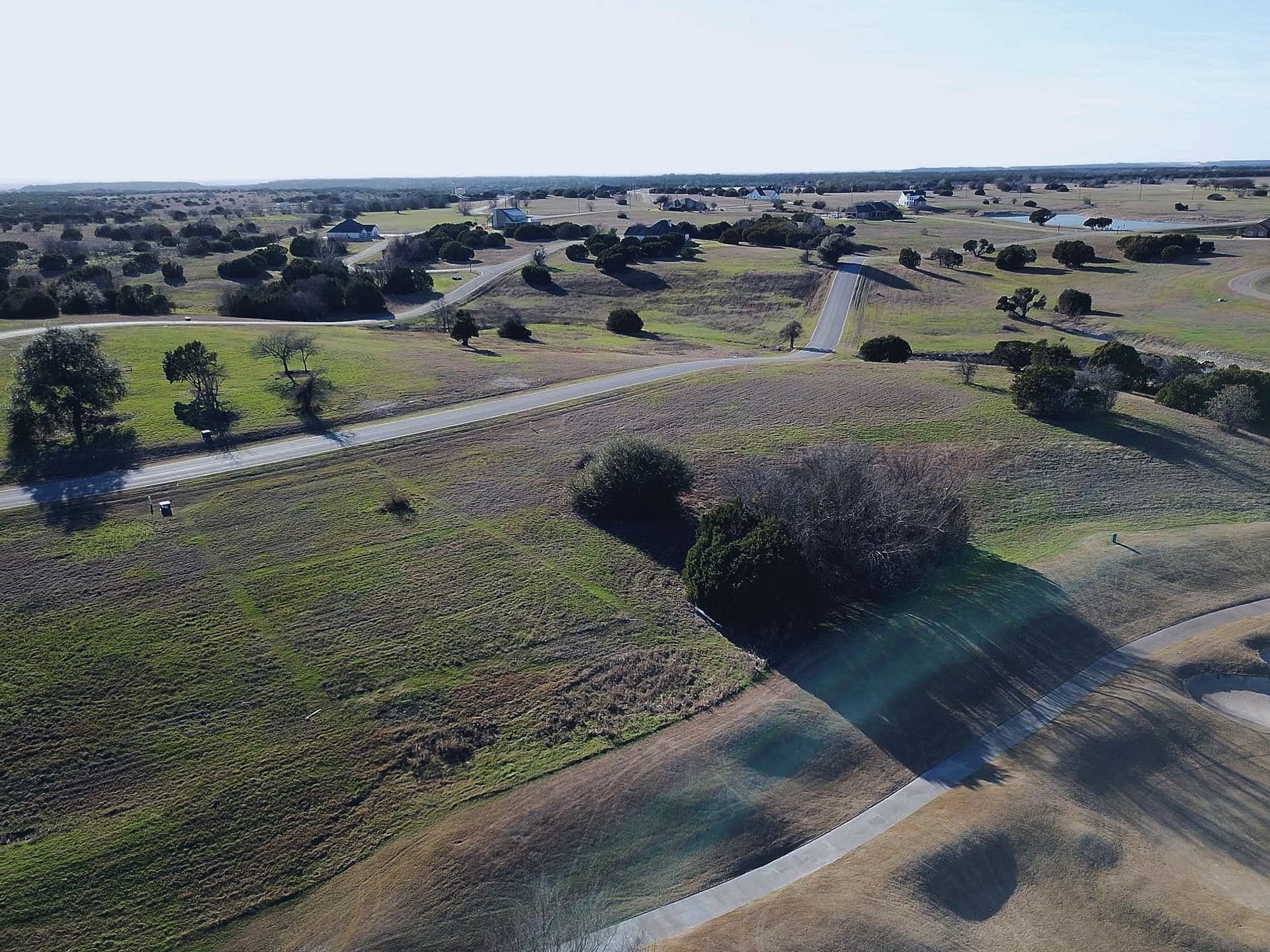 0.37 acres in Johnson County - photo 9