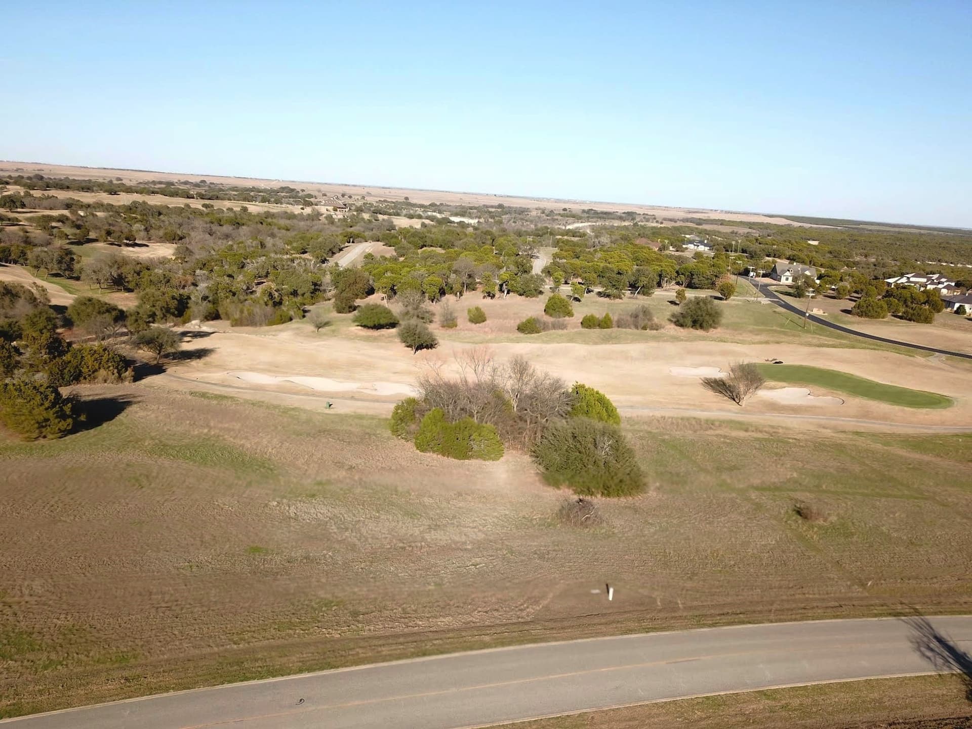 0.37 acres in Johnson County - photo 6