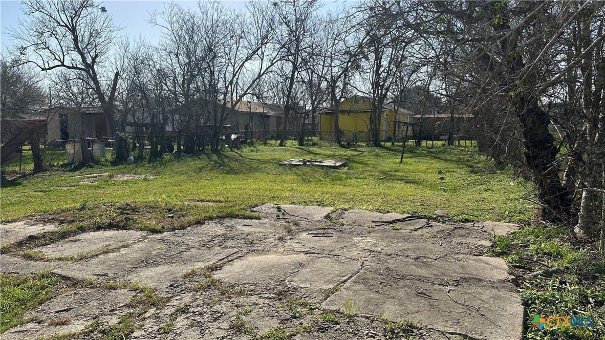 0.1 acres in Victoria County