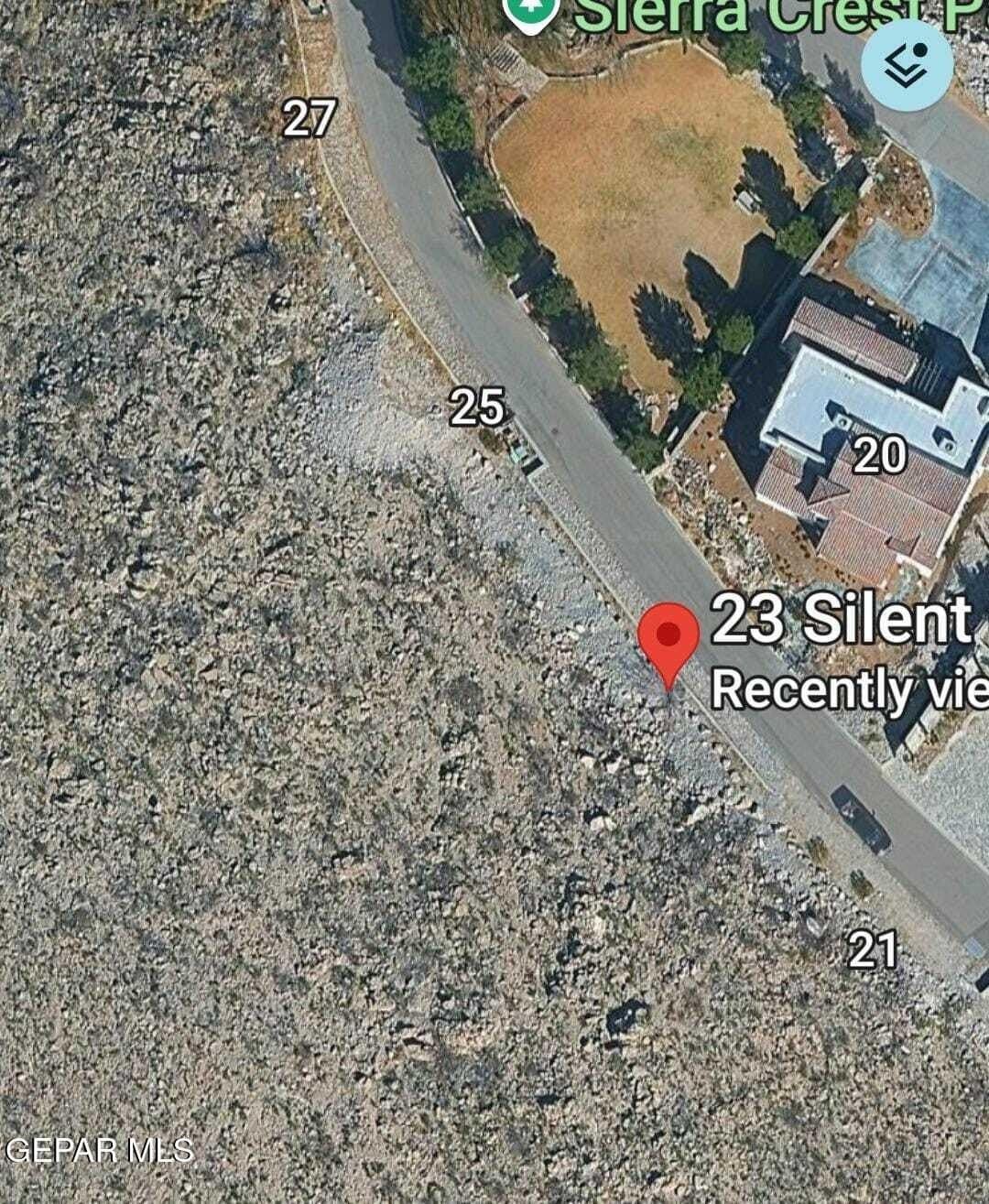 0.37 acres in El Paso County gallery image 2