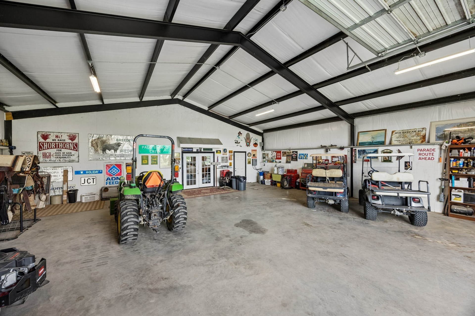 171.21 acres in Hunt County - photo 31