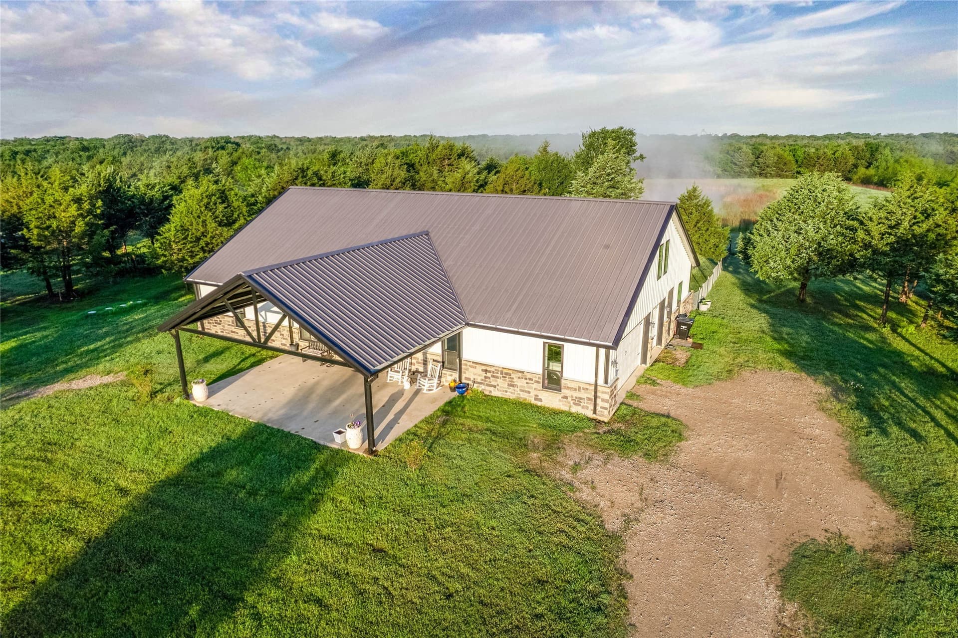 171.21 acres in Hunt County - photo 7
