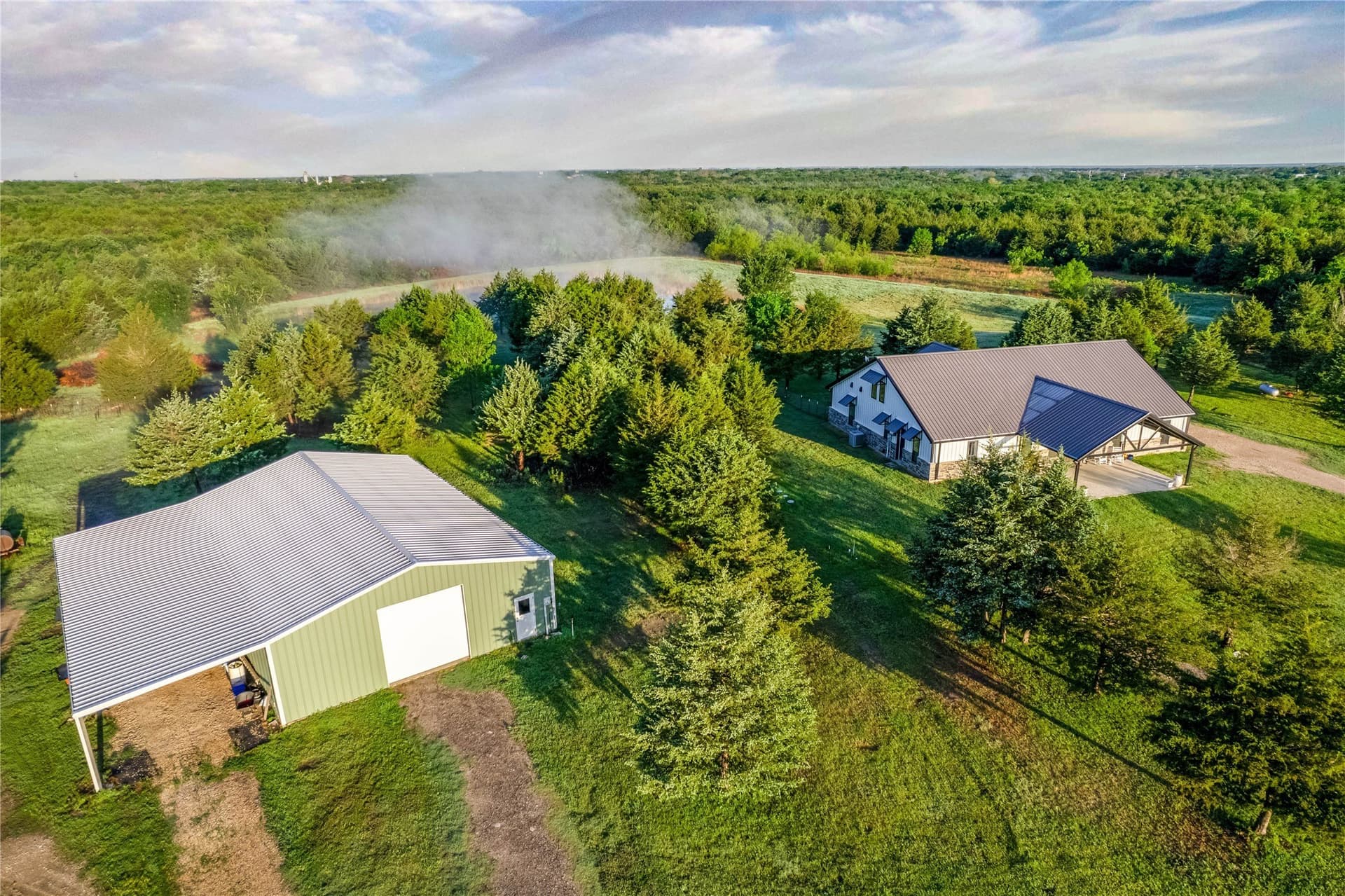 171.21 acres in Hunt County - photo 6