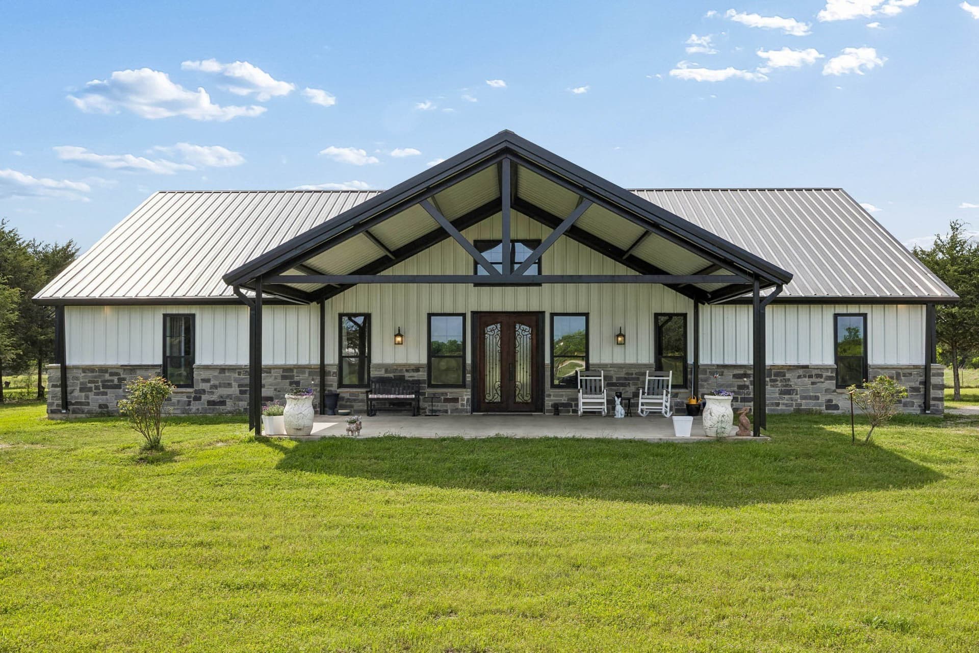 171.21 acres in Hunt County - photo 8