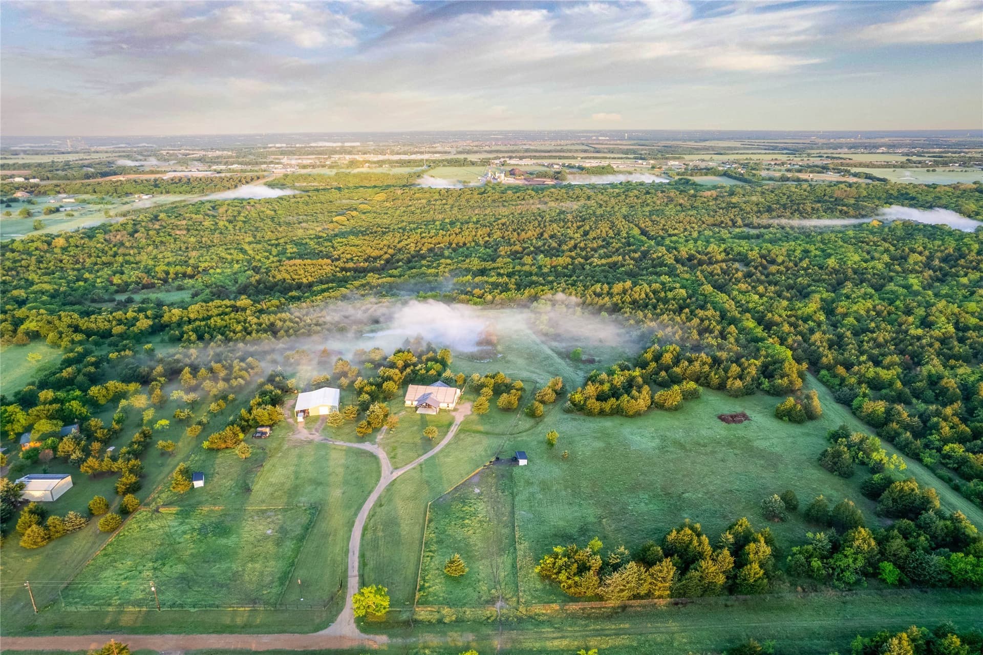 171.21 acres in Hunt County - photo 40