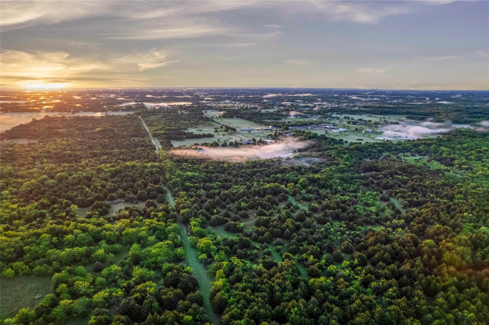 171.21 acres in Hunt County - photo 37