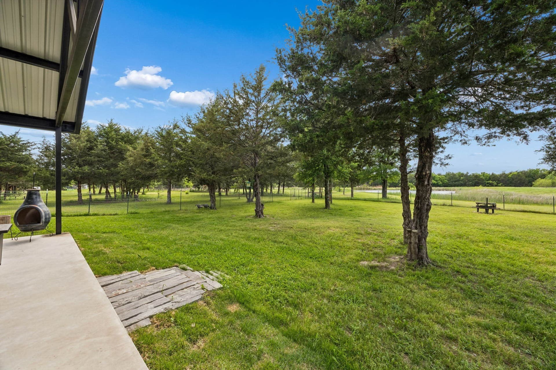 171.21 acres in Hunt County - photo 29