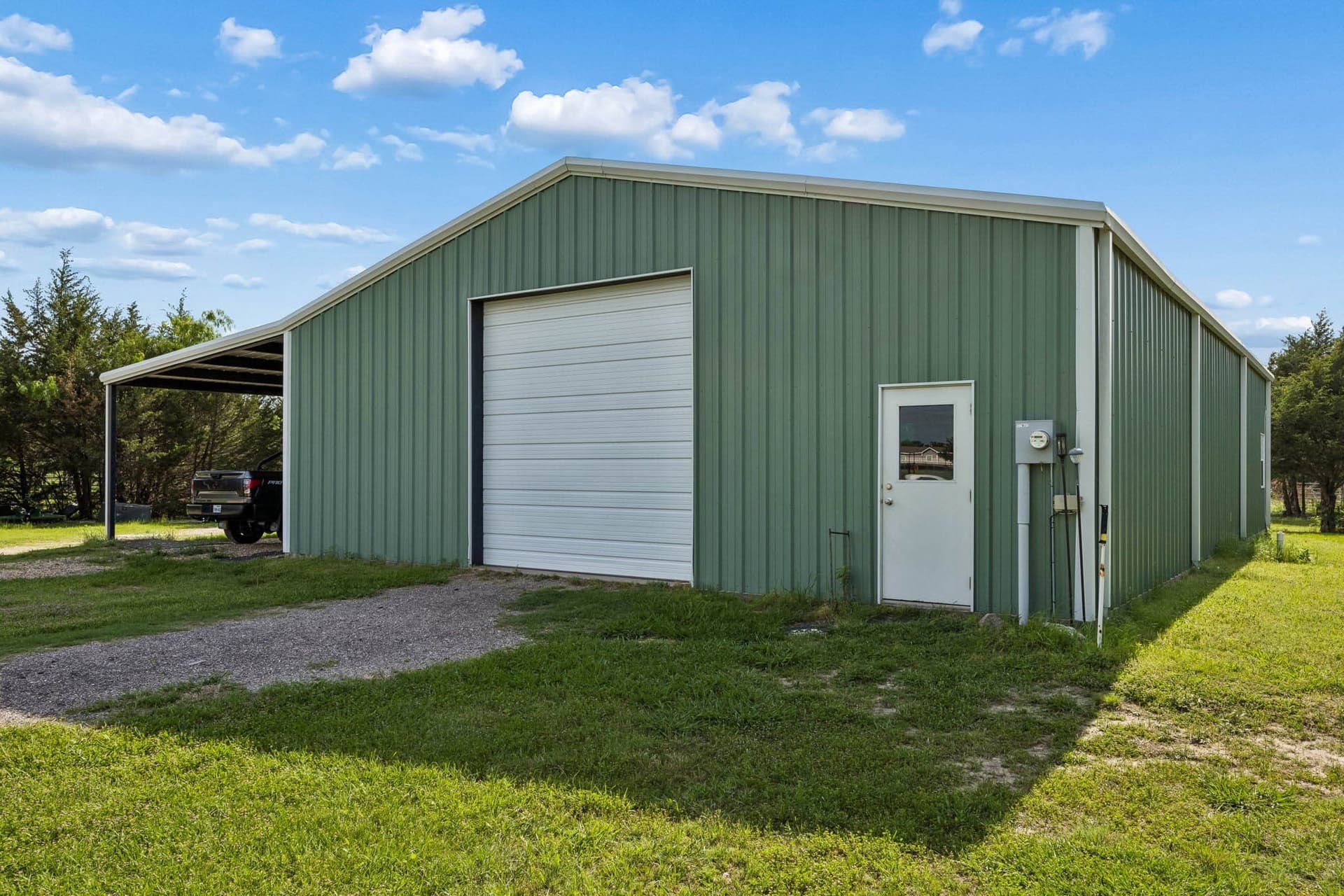 171.21 acres in Hunt County - photo 30