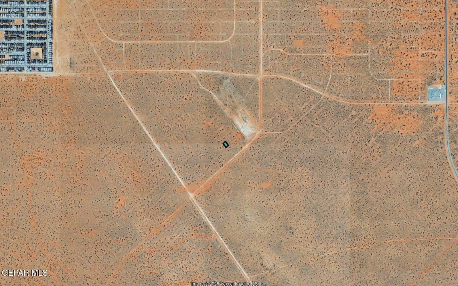 0.23 acres in El Paso County gallery image 3