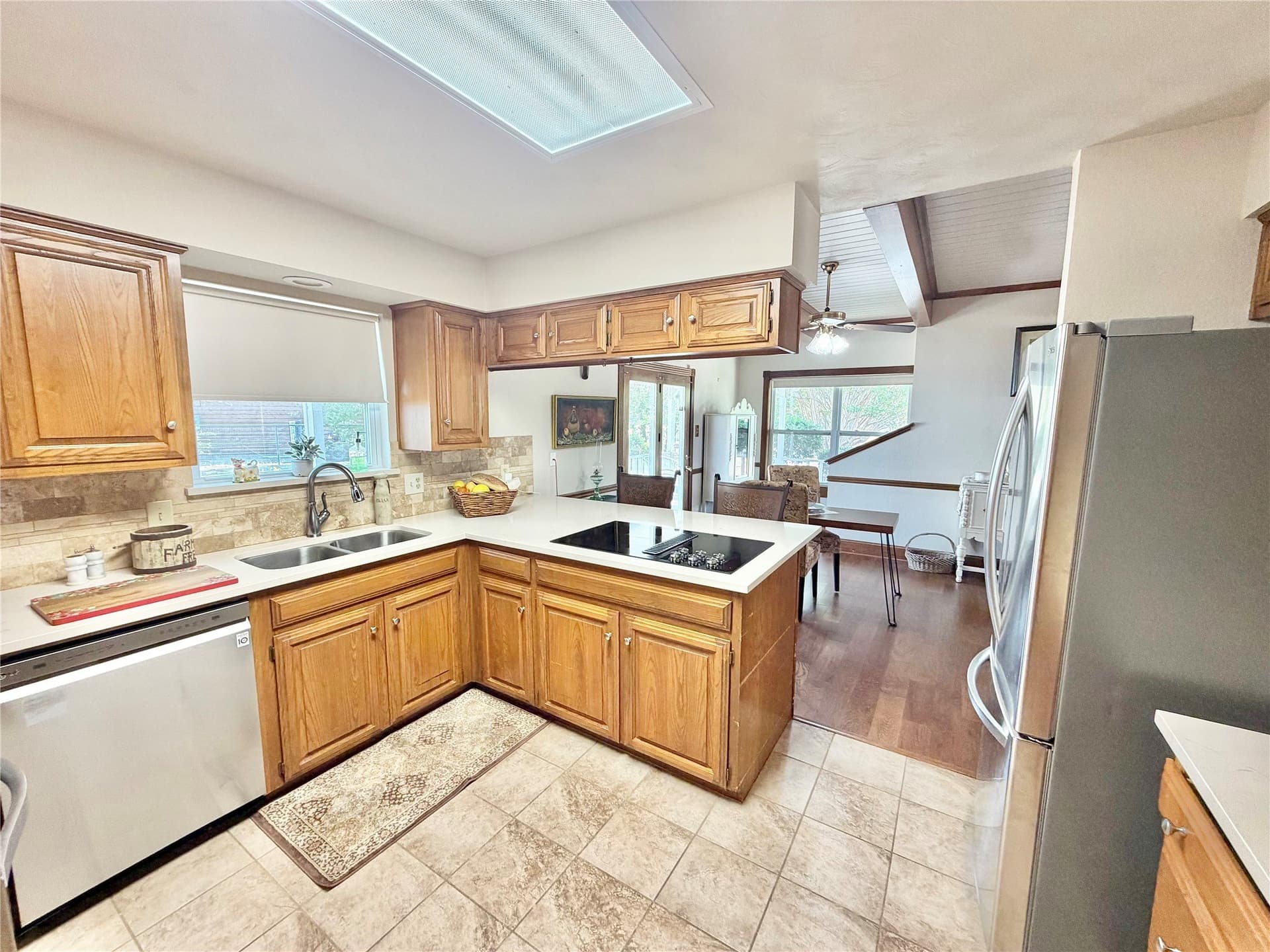 5 acres in Denton County - photo 20