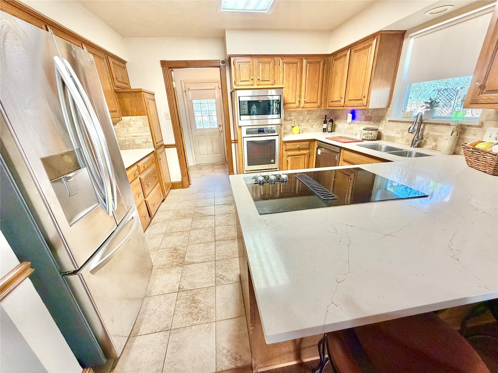 5 acres in Denton County - photo 19