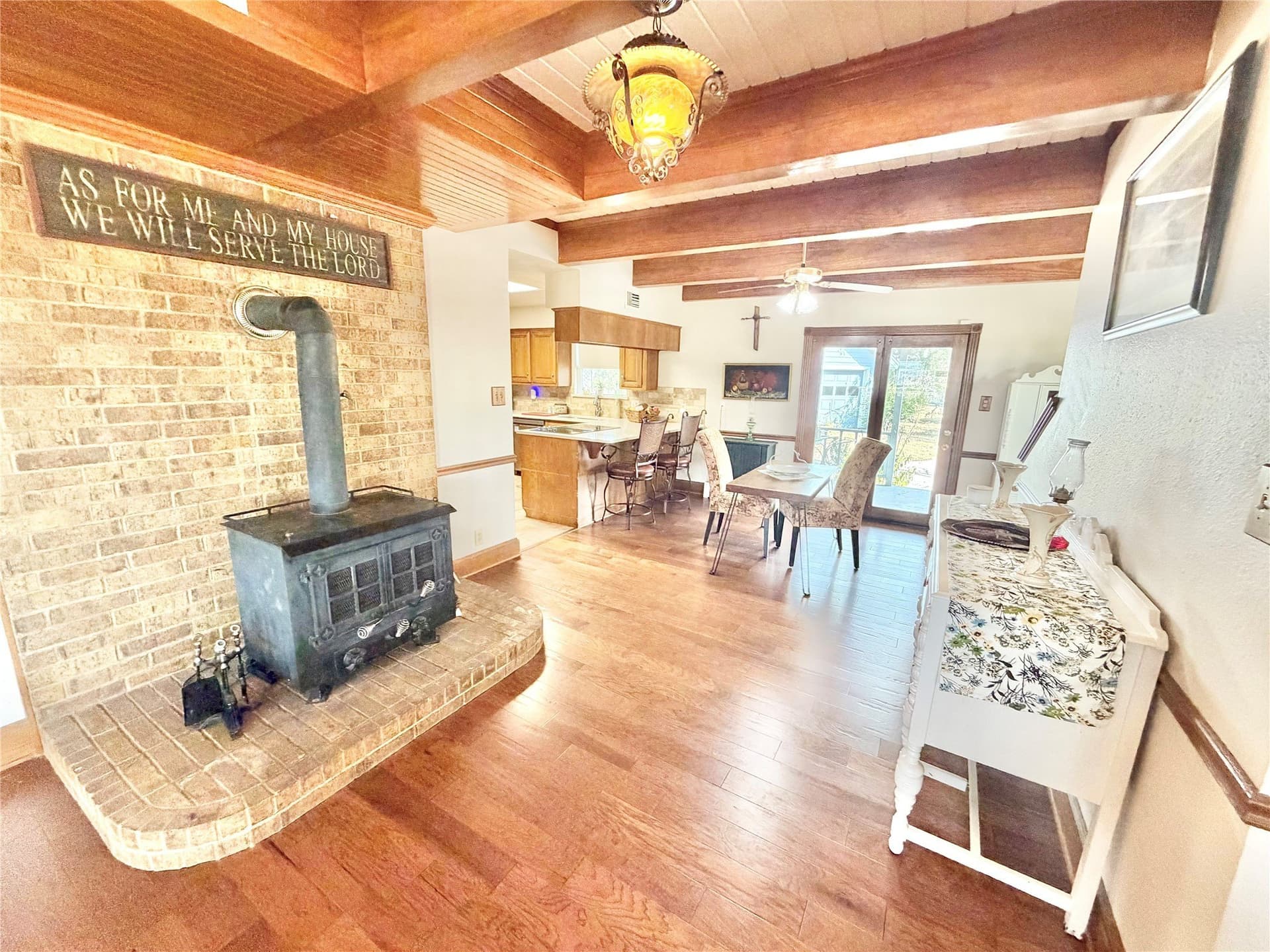 5 acres in Denton County - photo 18