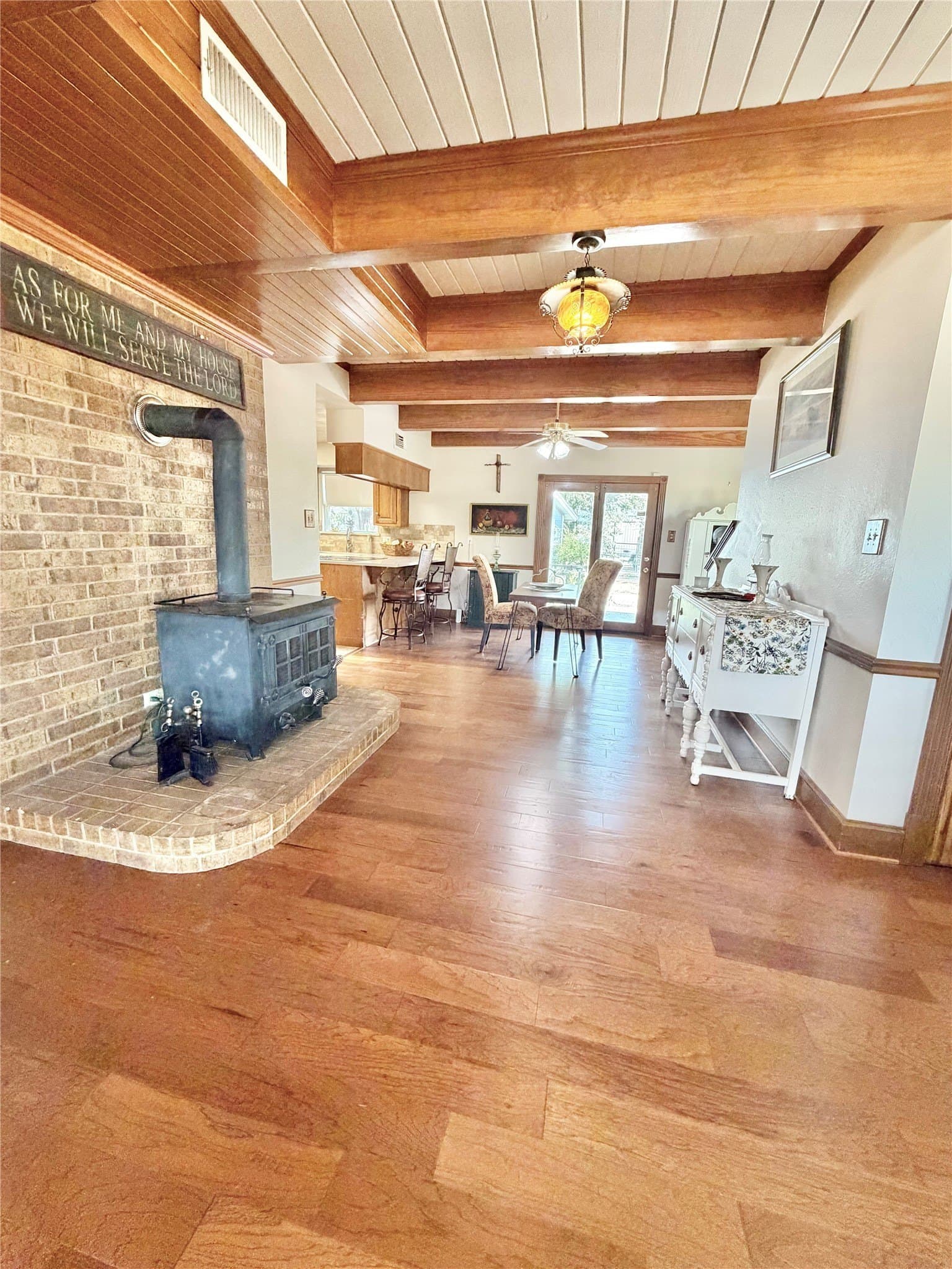 5 acres in Denton County - photo 15