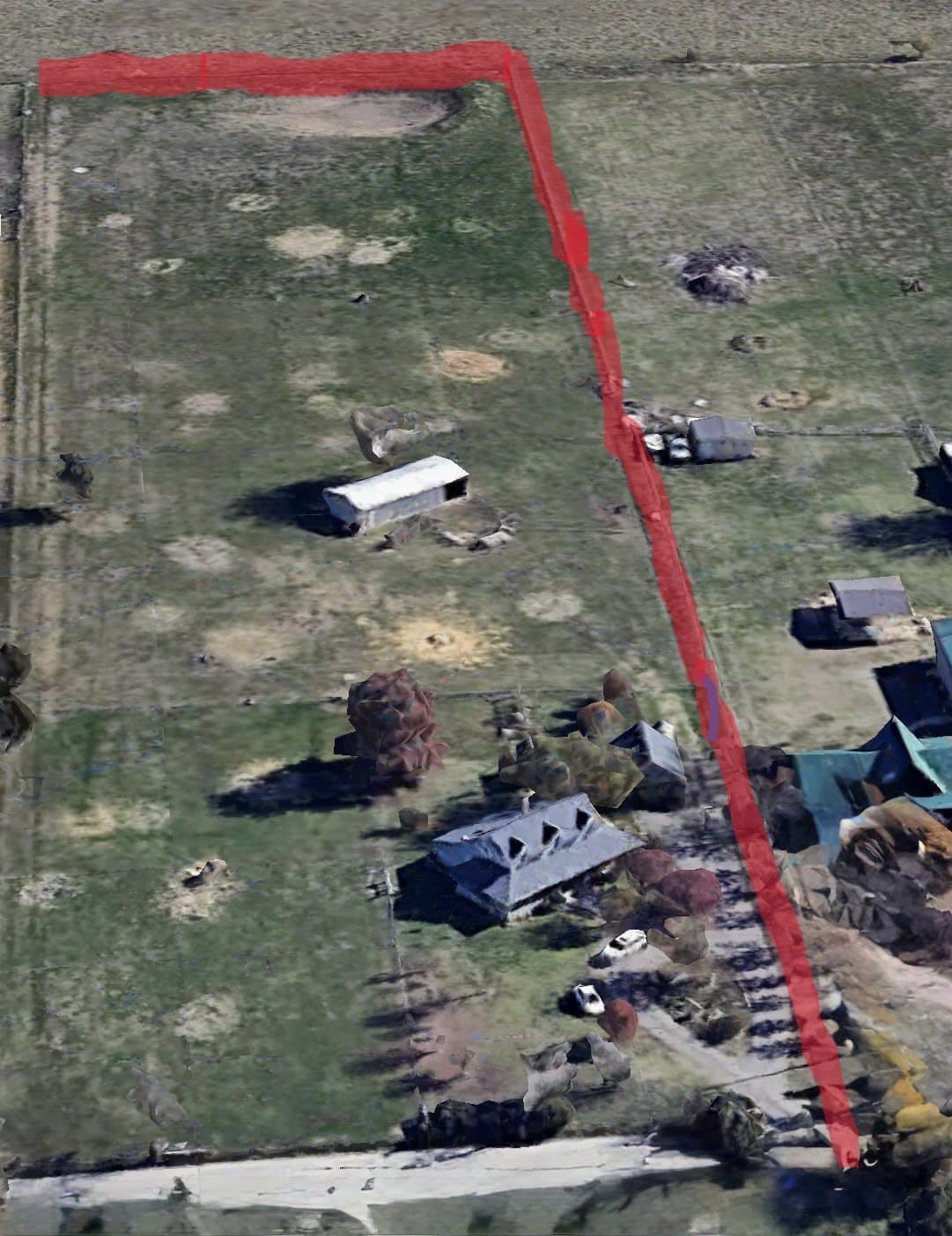5 acres in Denton County - photo 6