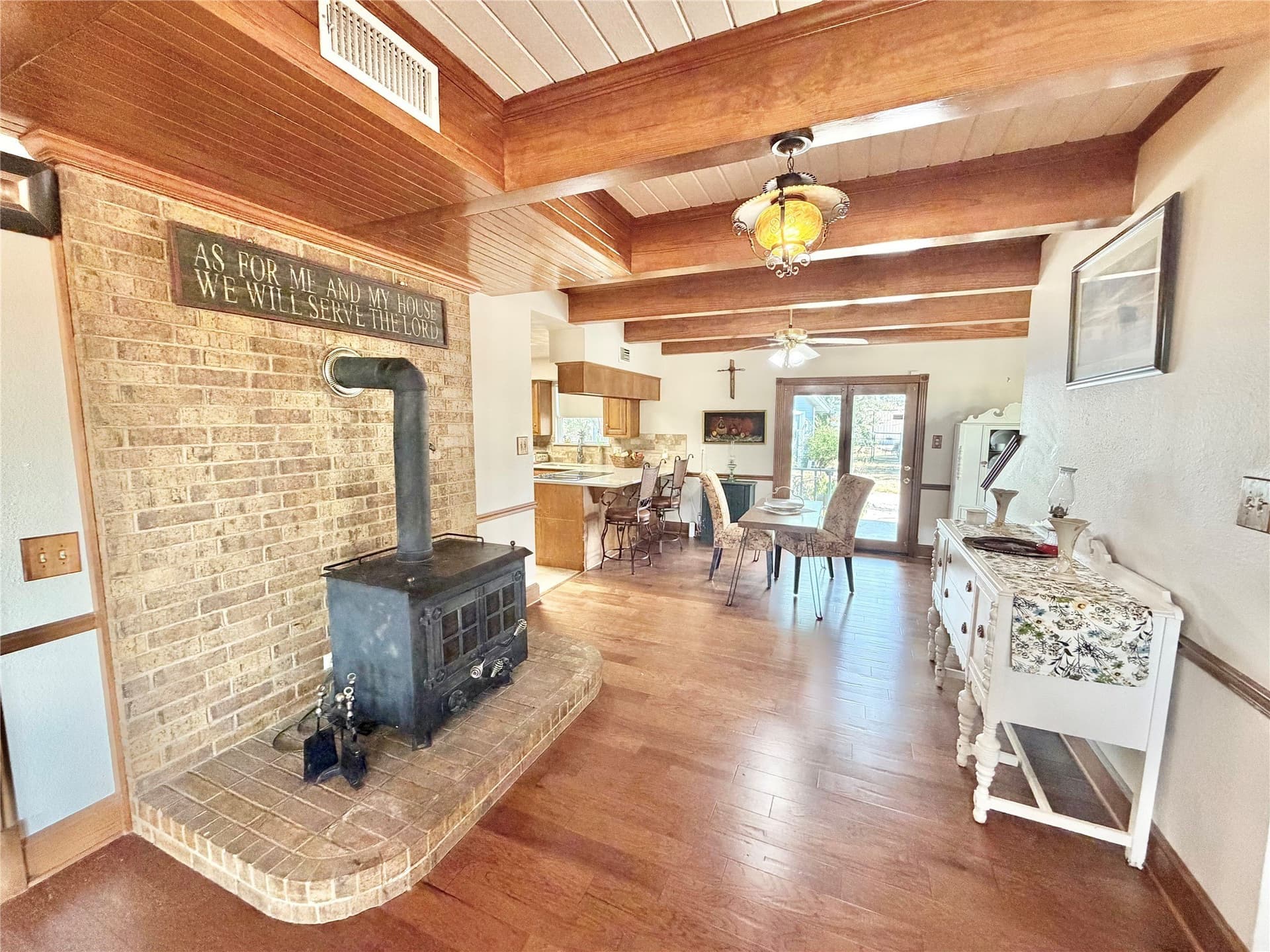 5 acres in Denton County - photo 14