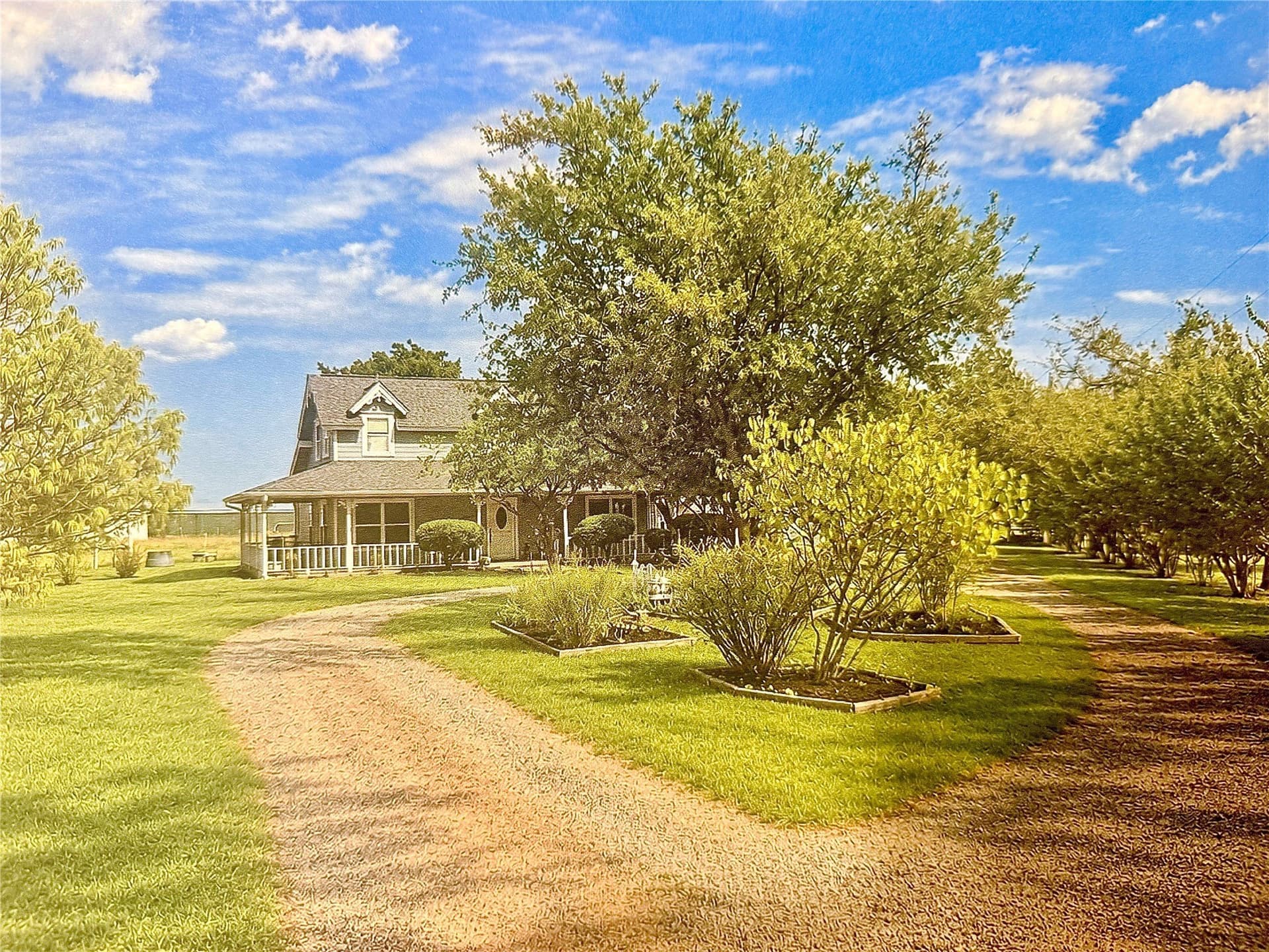 5 acres in Denton County - photo 2