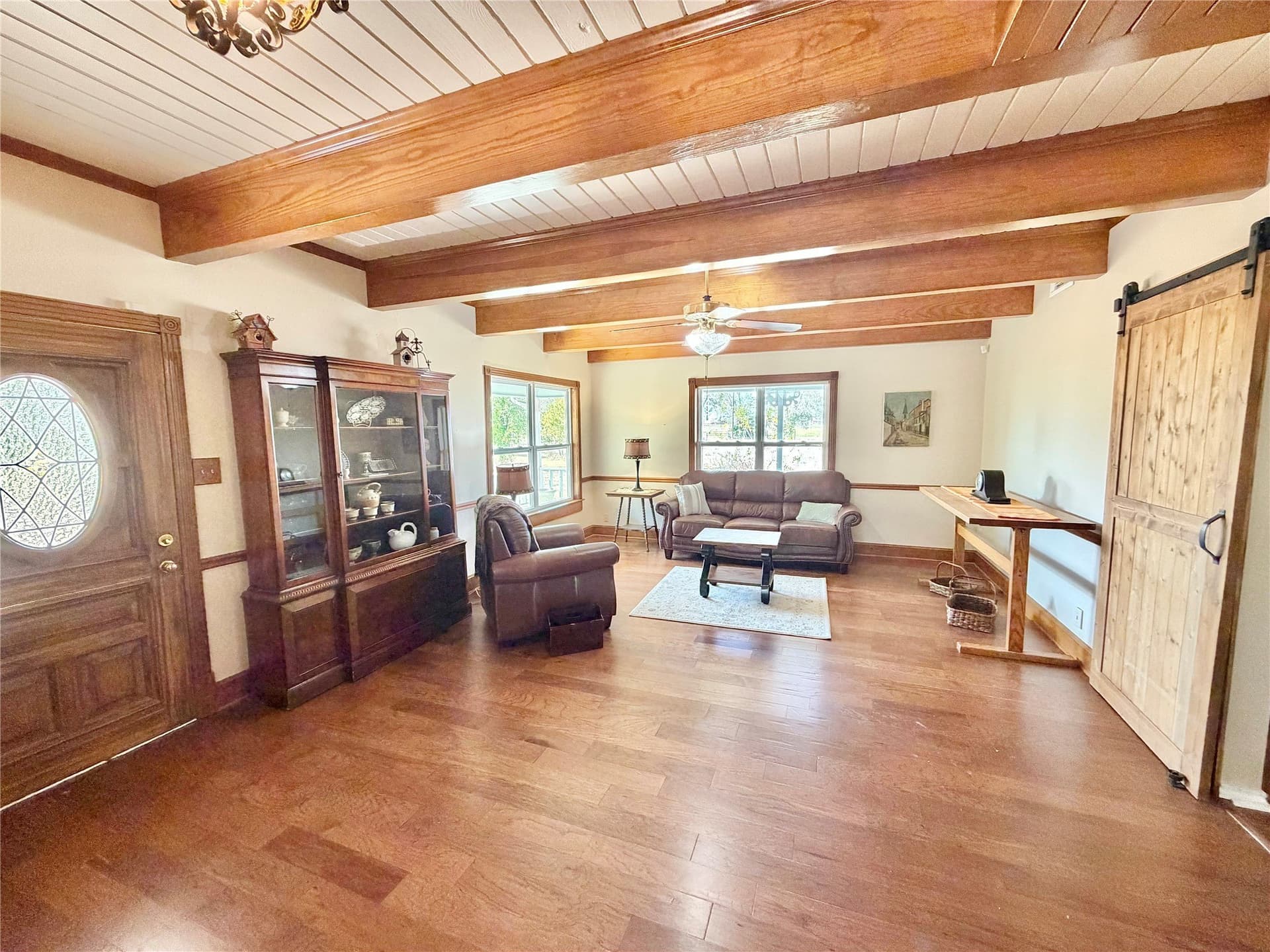 5 acres in Denton County - photo 13