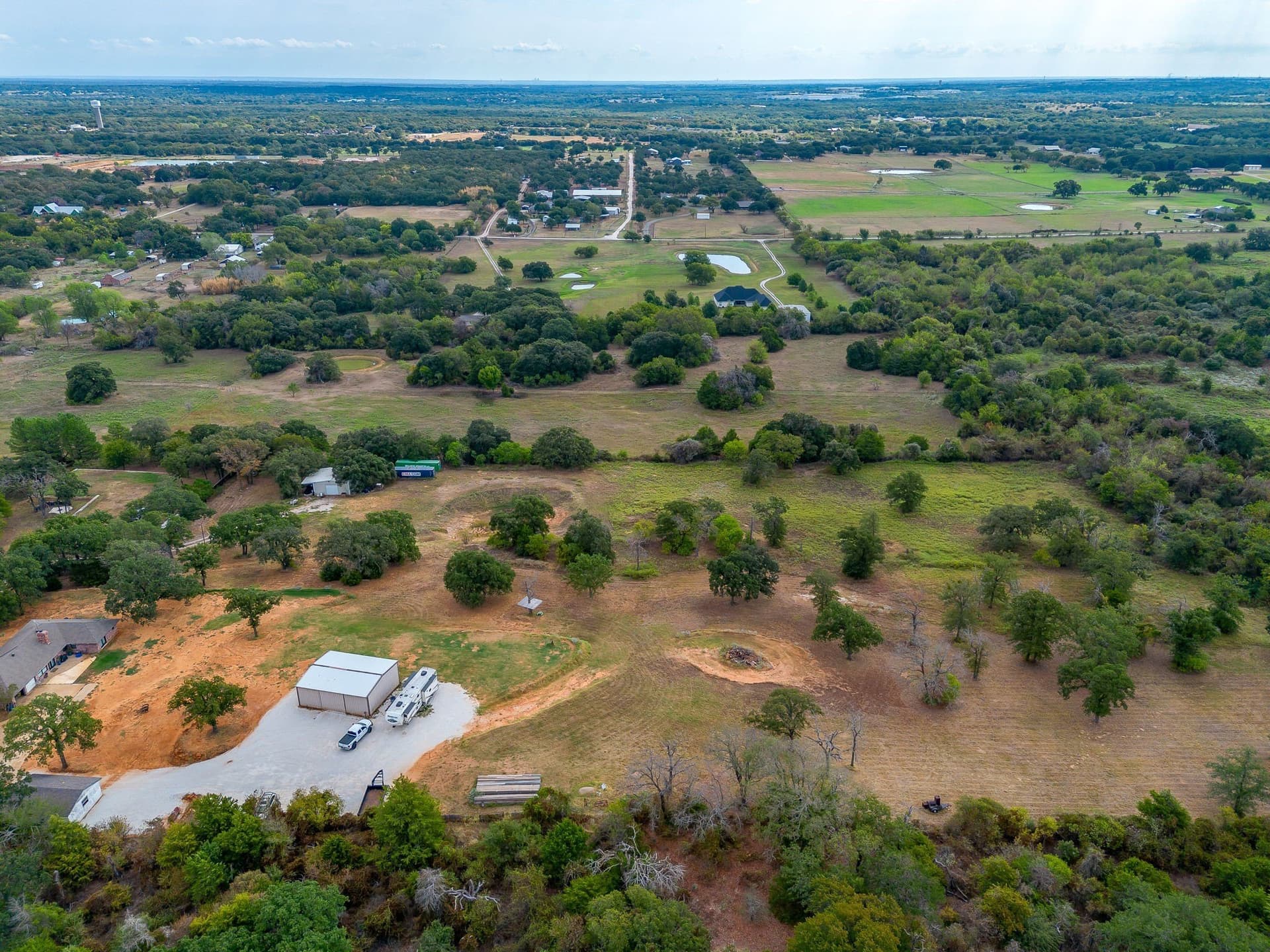 4.02 acres in Johnson County - photo 9