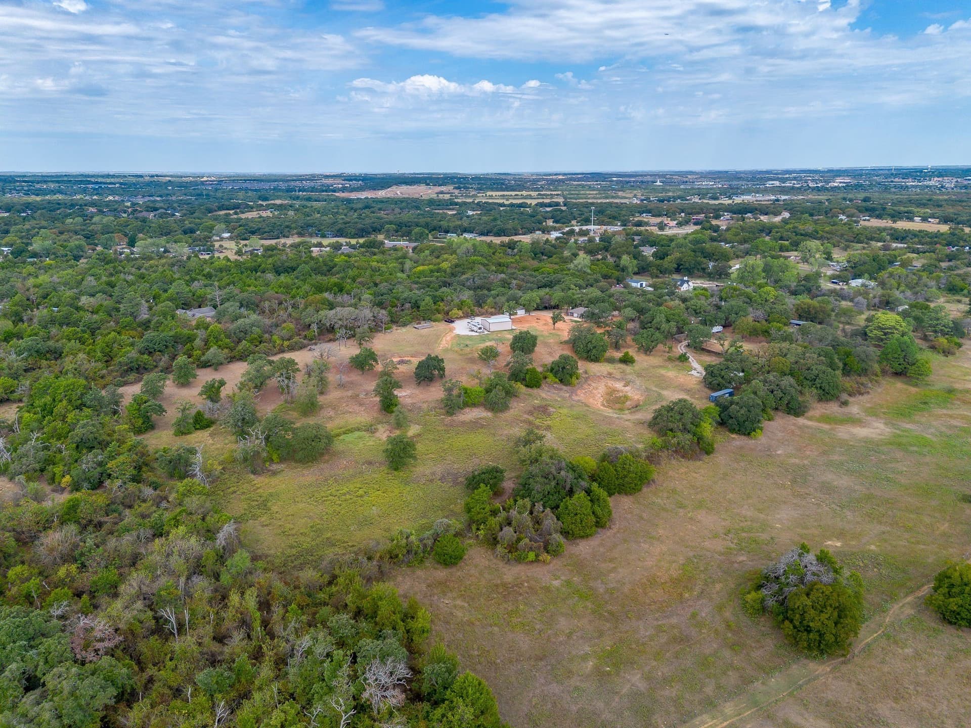 4.02 acres in Johnson County - photo 6
