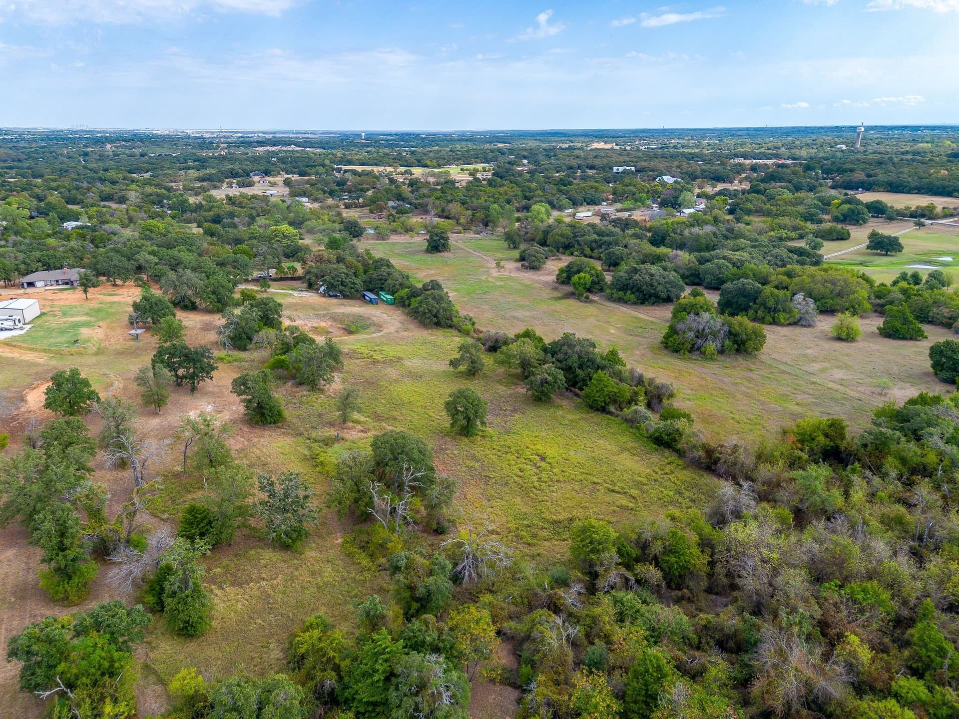 4.02 acres in Johnson County - photo 8