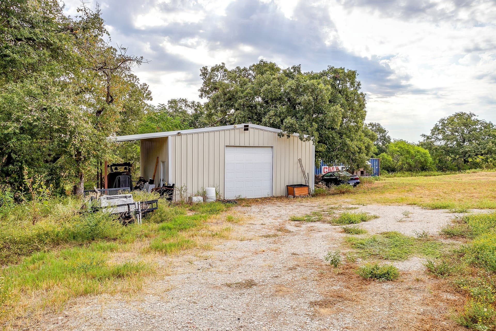 4.02 acres in Johnson County - photo 17