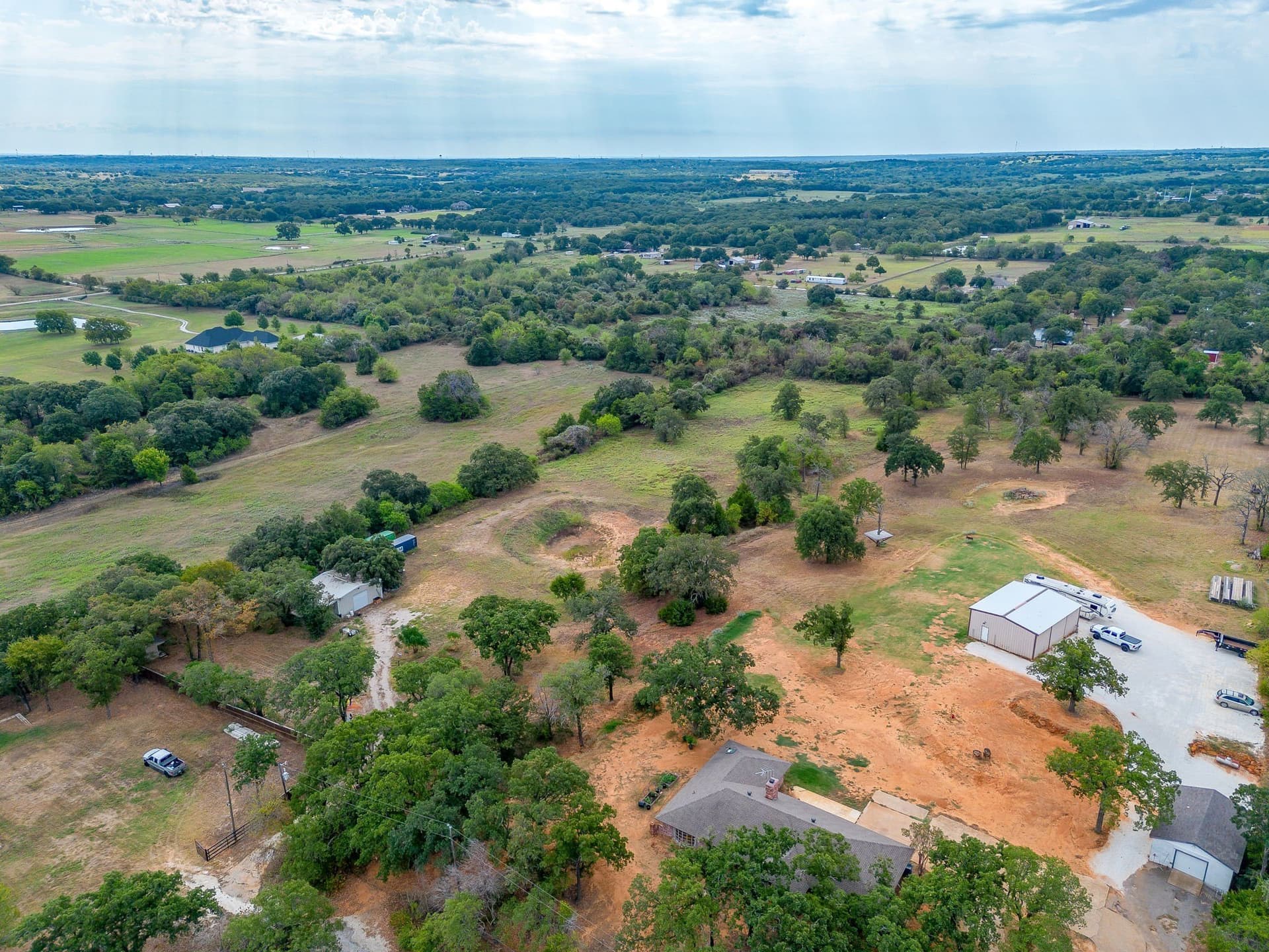4.02 acres in Johnson County - photo 10