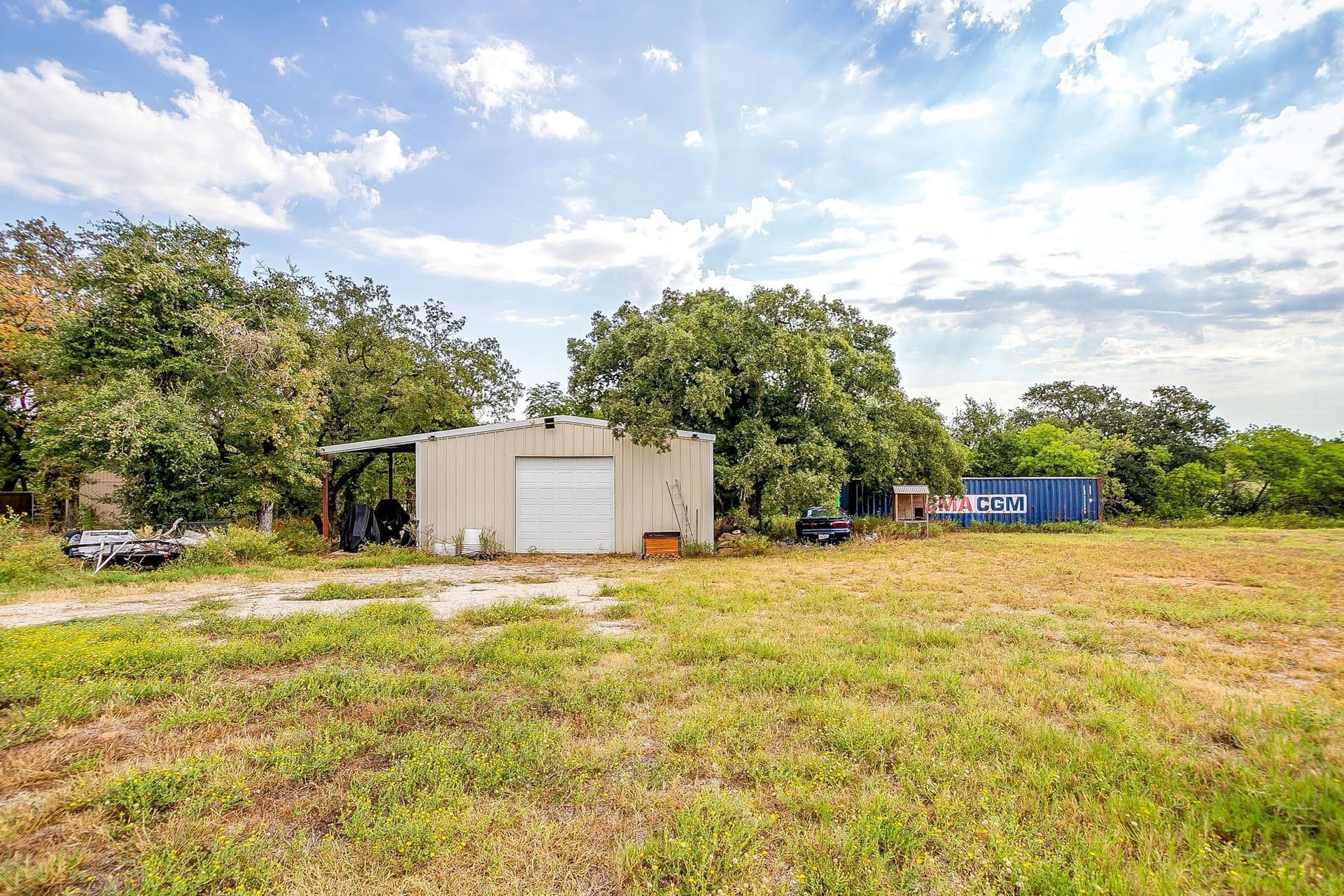 4.02 acres in Johnson County - photo 18