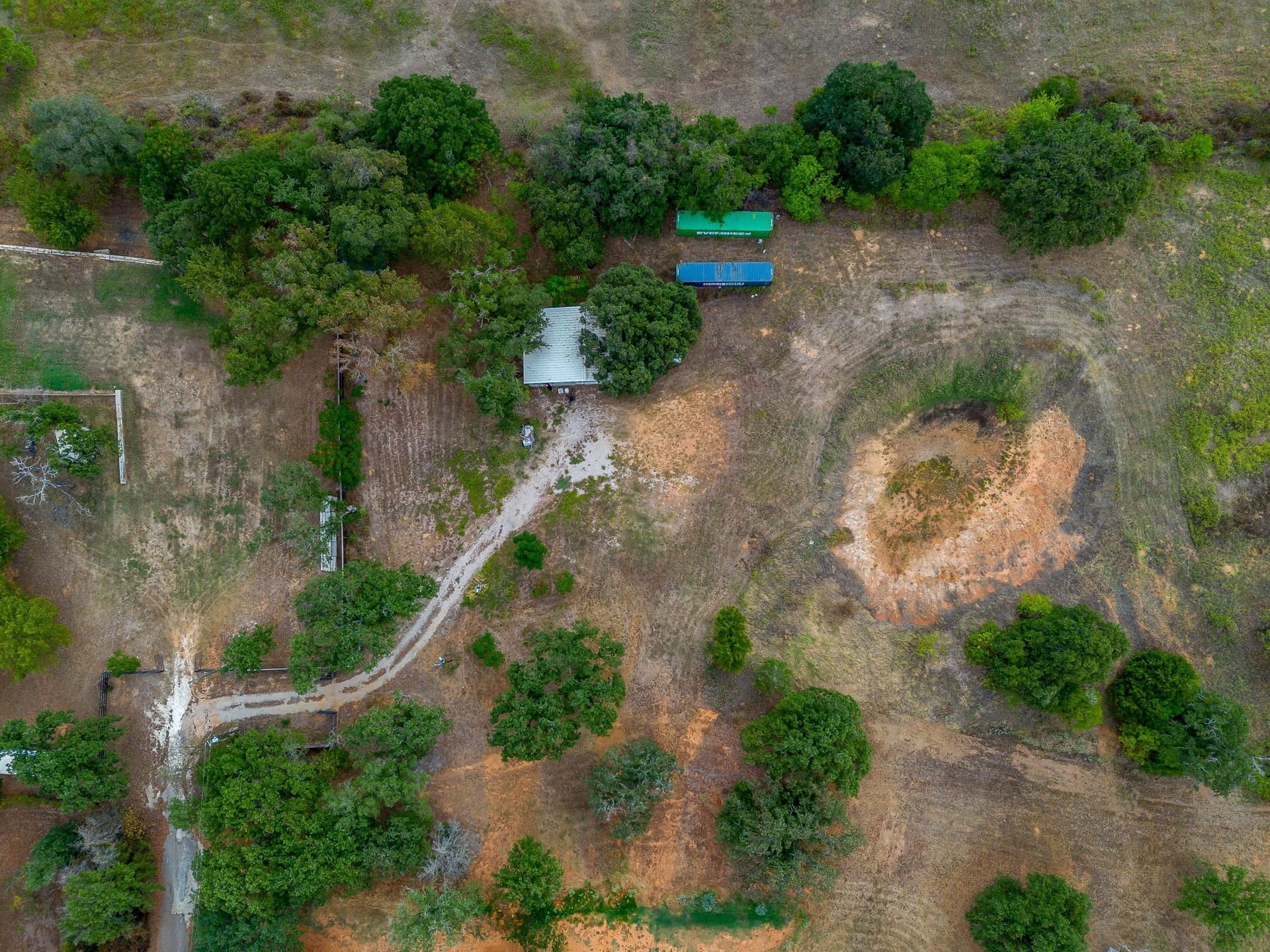 4.02 acres in Johnson County - photo 11