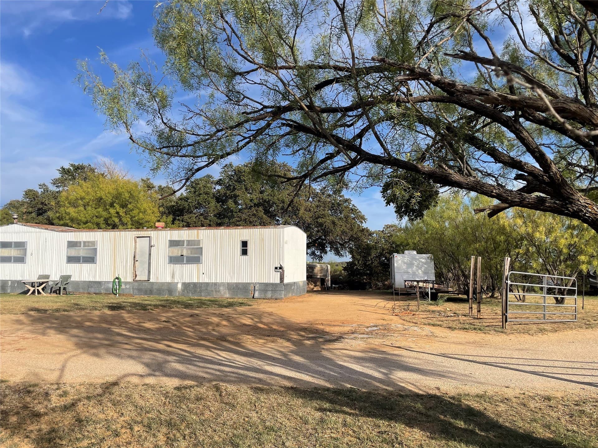 0.57 acres in Stephens County - photo 2
