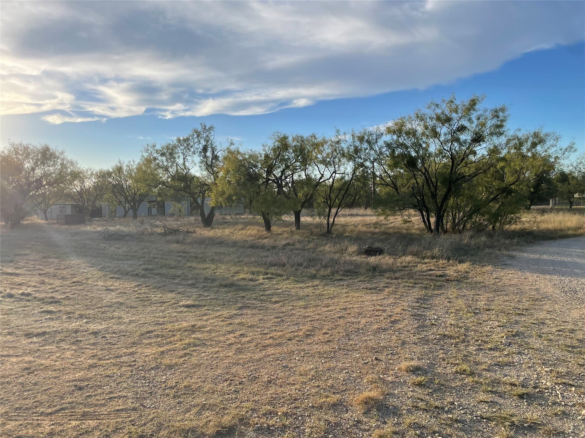 0.57 acres in Stephens County - photo 5