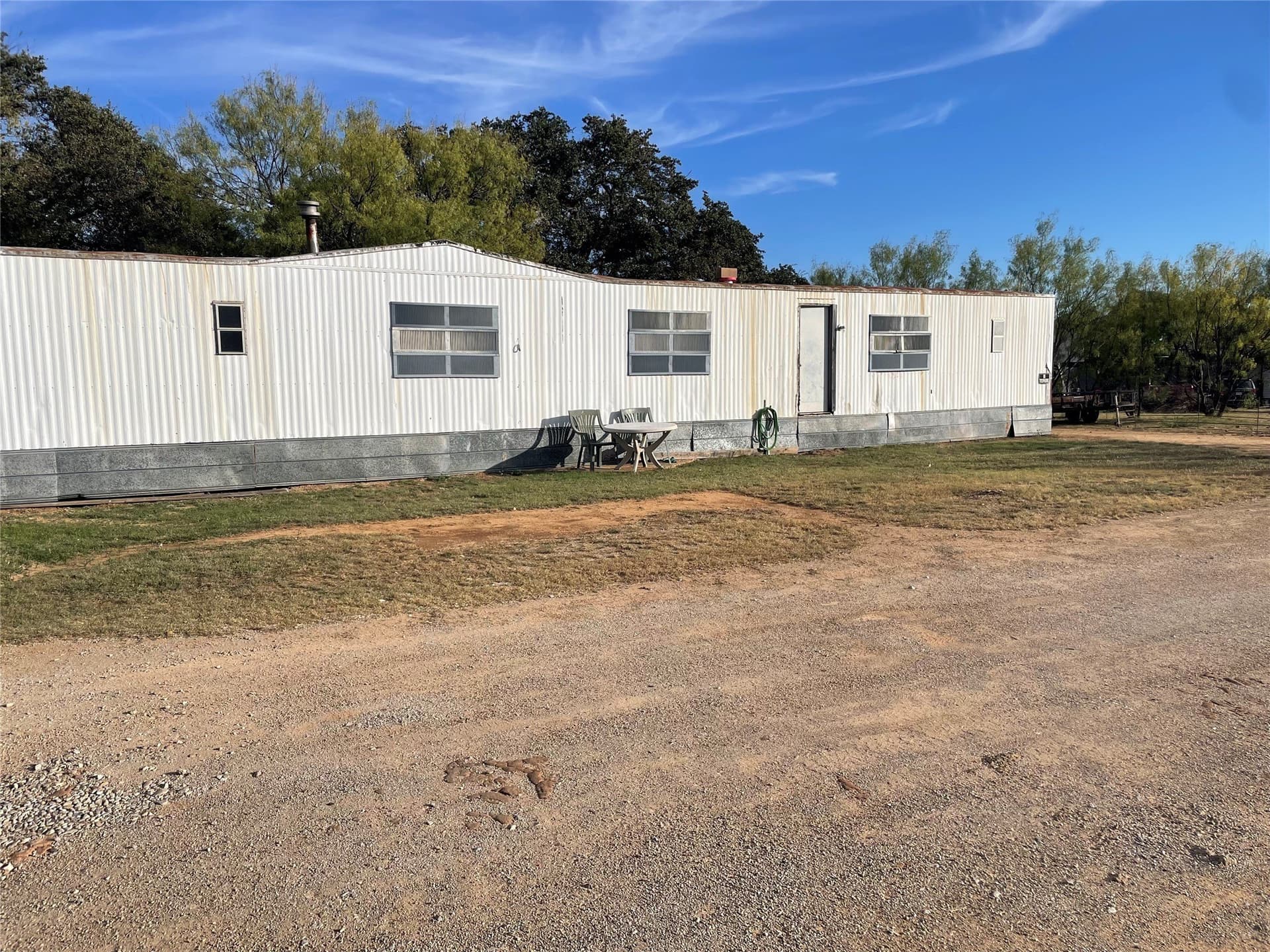 0.57 acres in Stephens County - photo 3