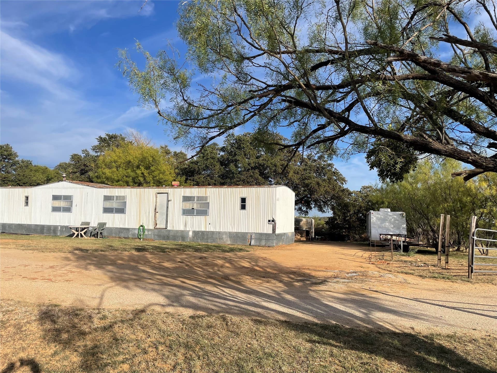 0.57 acres in Stephens County