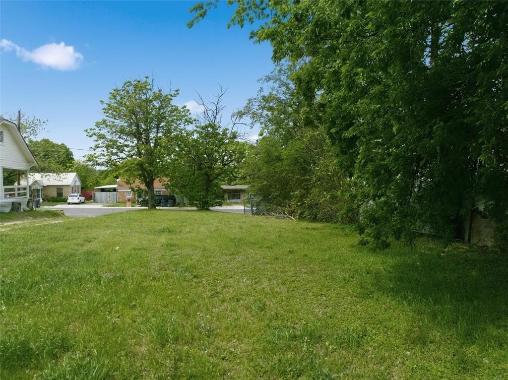 0.19 acres in McLennan County