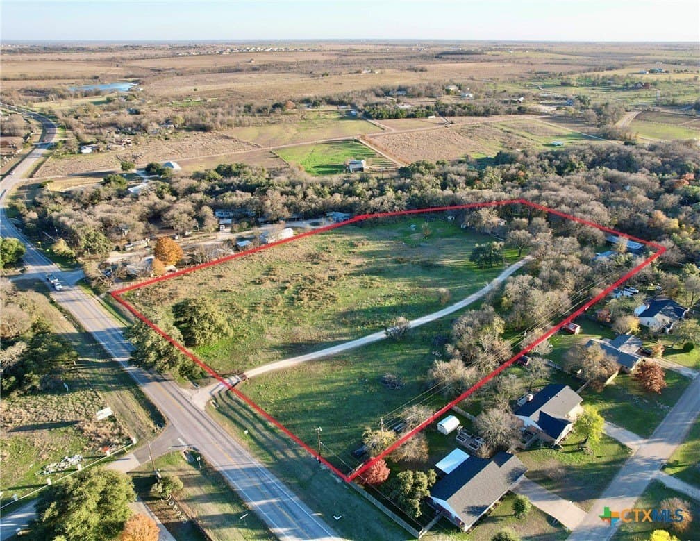 7.66 acres in Bell County gallery image 4