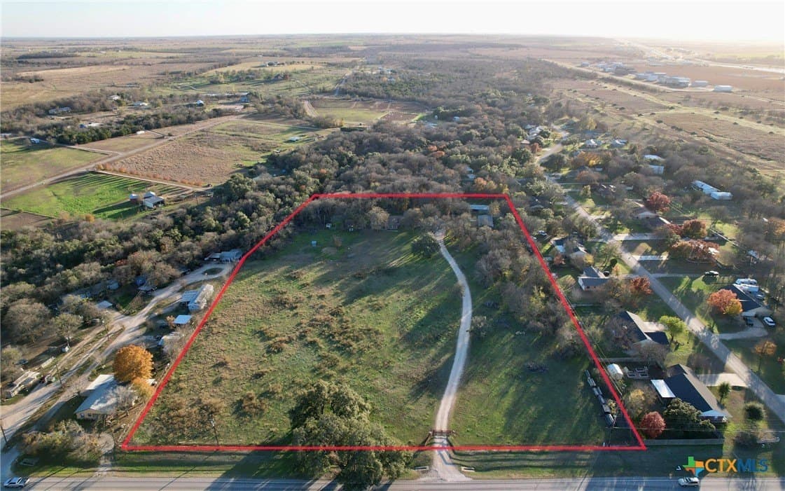 7.66 acres in Bell County gallery image 3