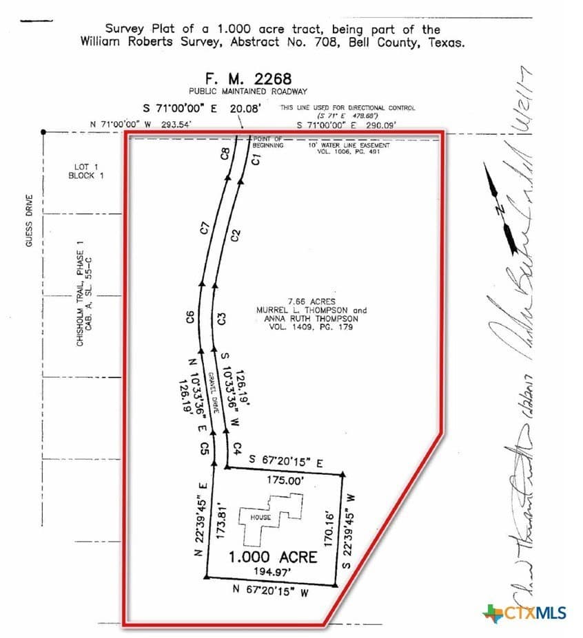 7.66 acres in Bell County - photo 8