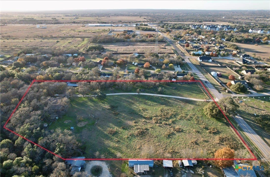 7.66 acres in Bell County - photo 7