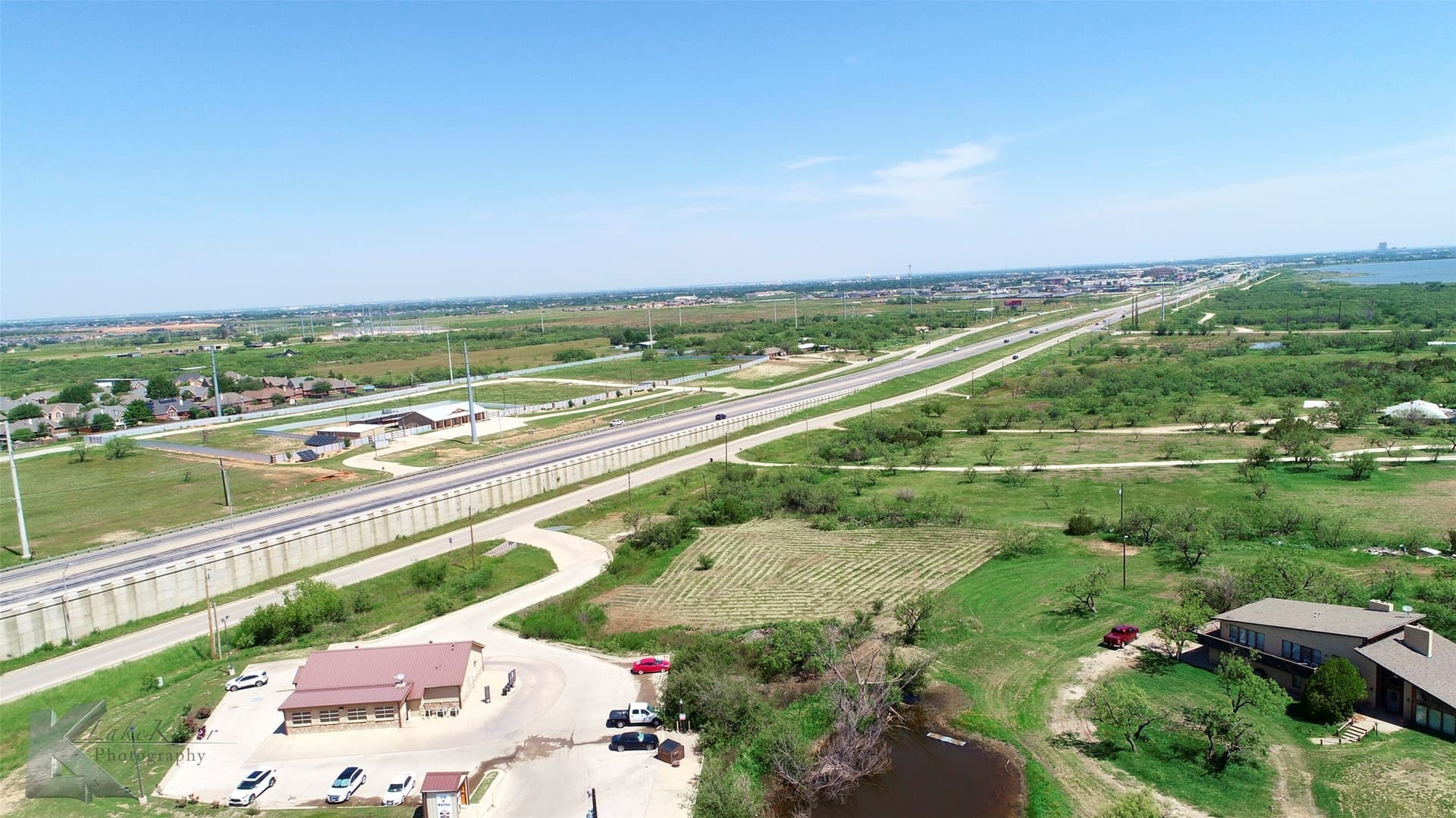 1.29 acres in Taylor County featured view