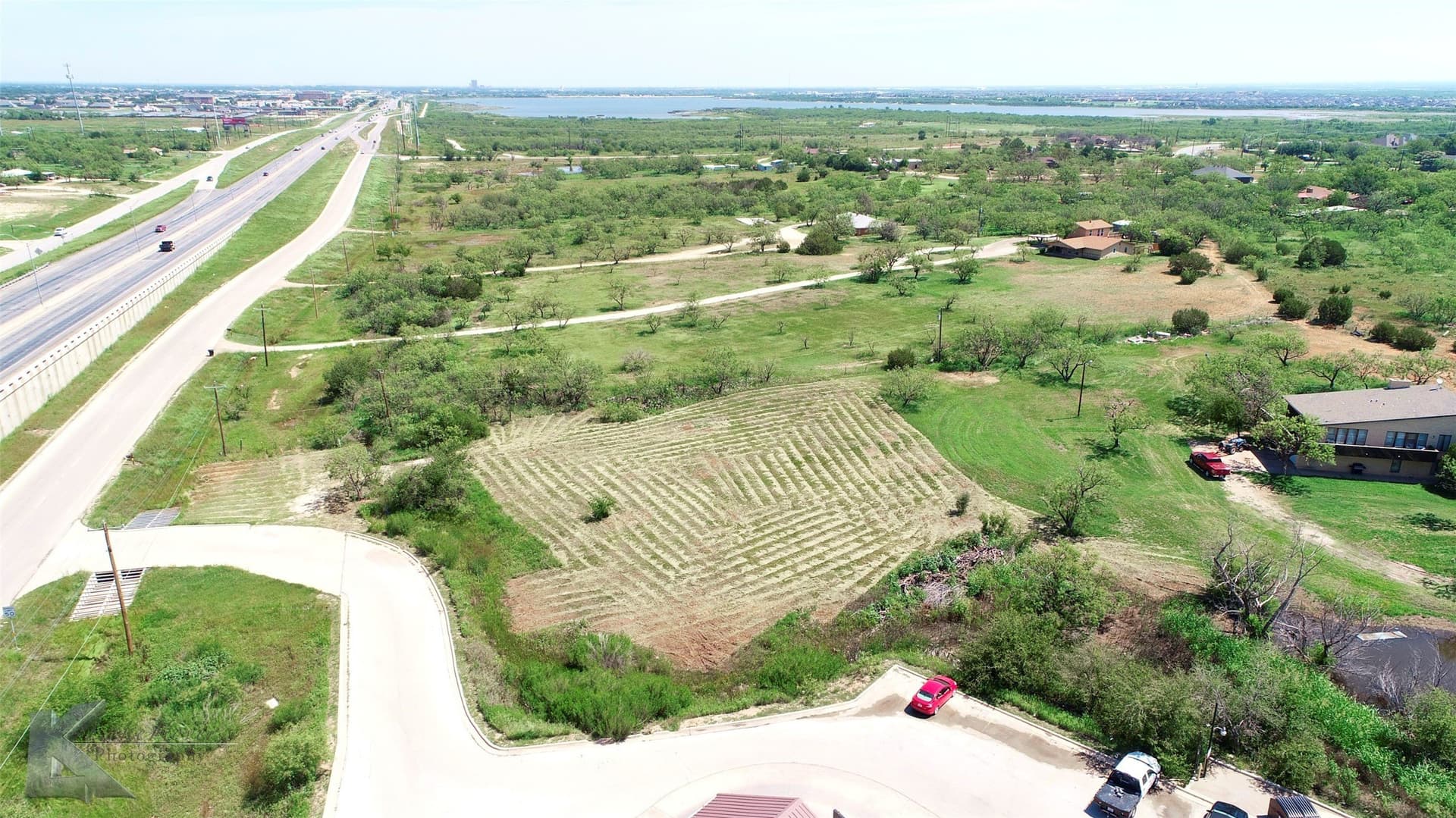 1.29 acres in Taylor County gallery image 3