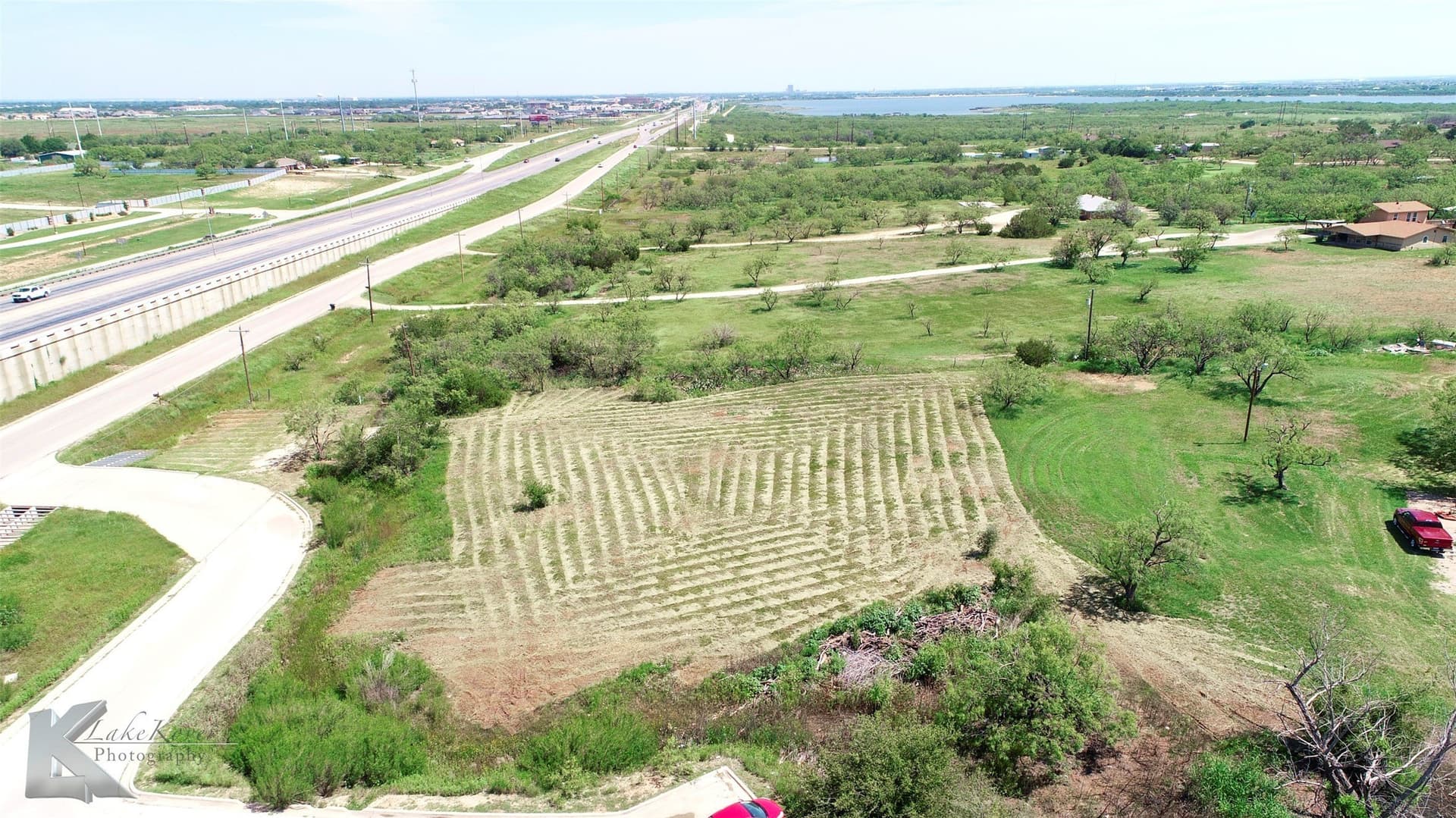 1.29 acres in Taylor County gallery image 2
