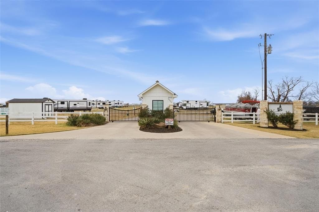 0.09 acres in Navarro County featured view