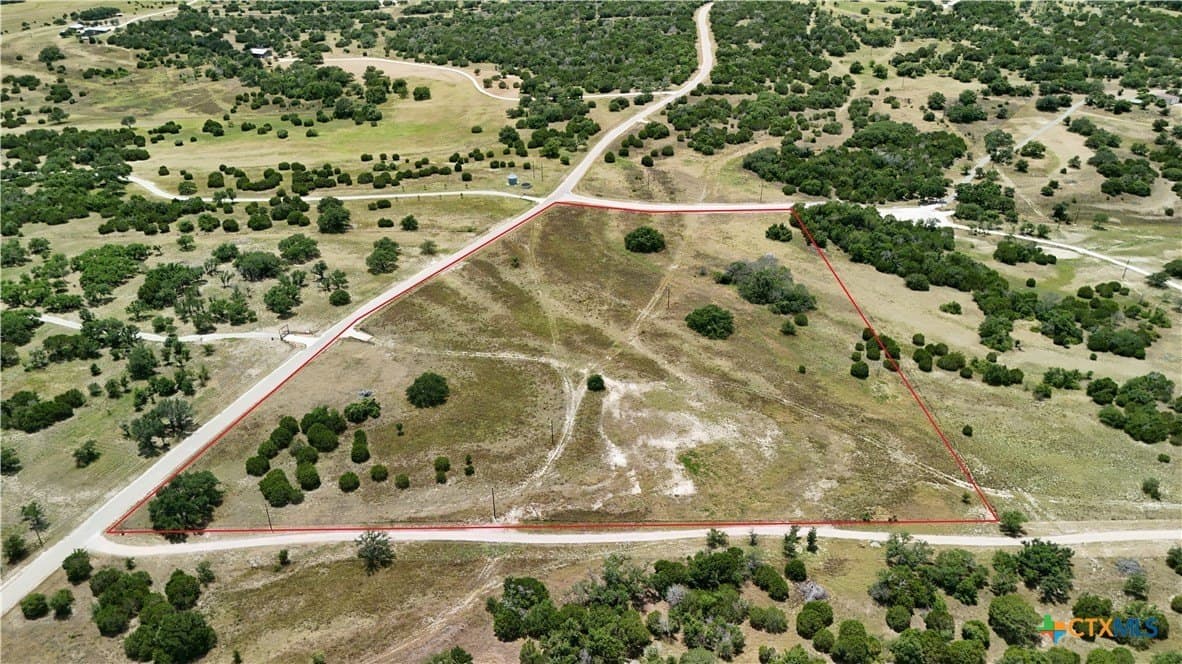 13.52 acres in Burnet County - photo 5