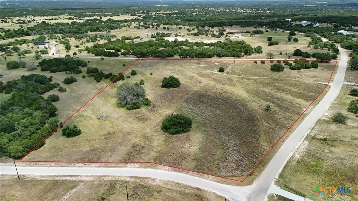 13.52 acres in Burnet County - photo 2