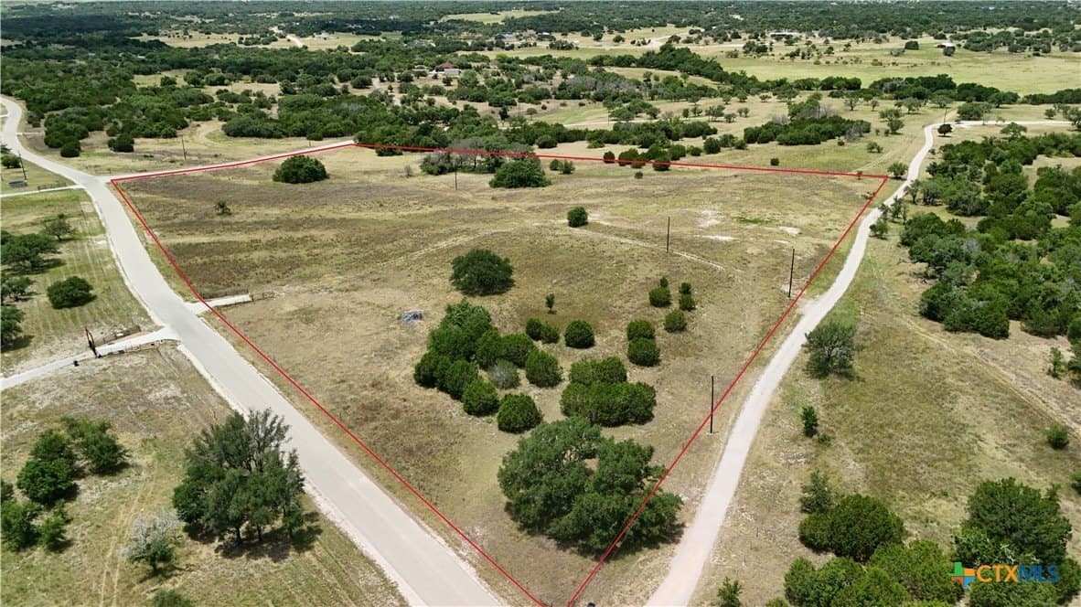 13.52 acres in Burnet County - photo 4